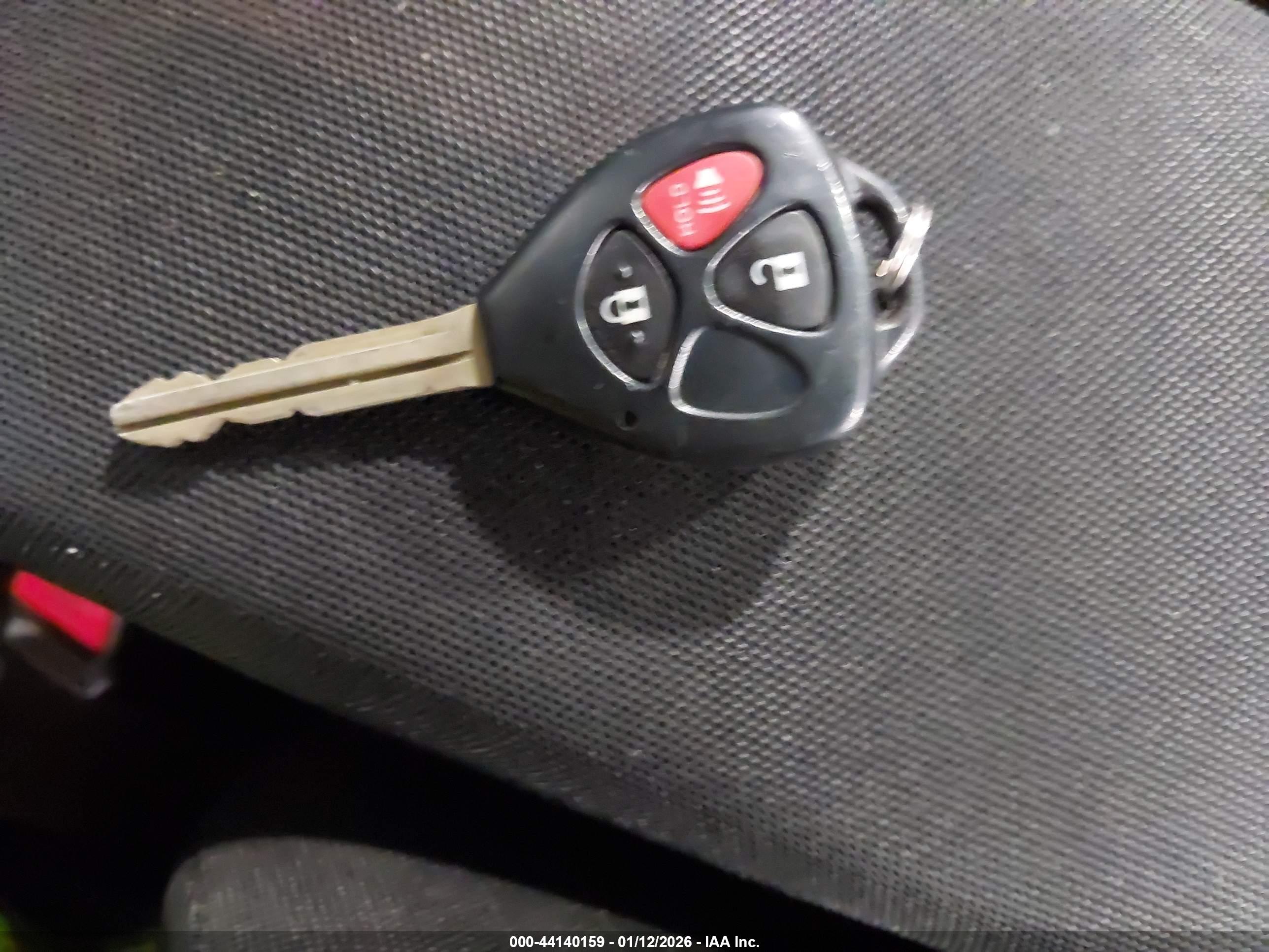 SCION TC image 11