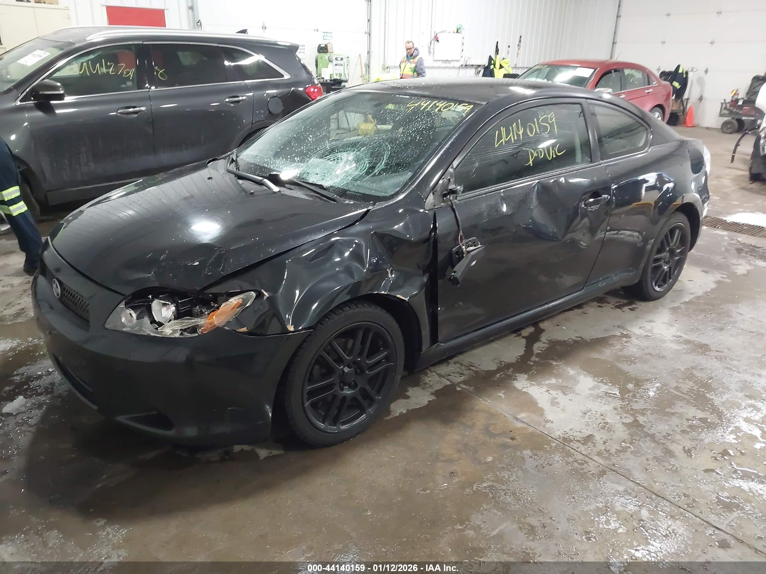 SCION TC image 2