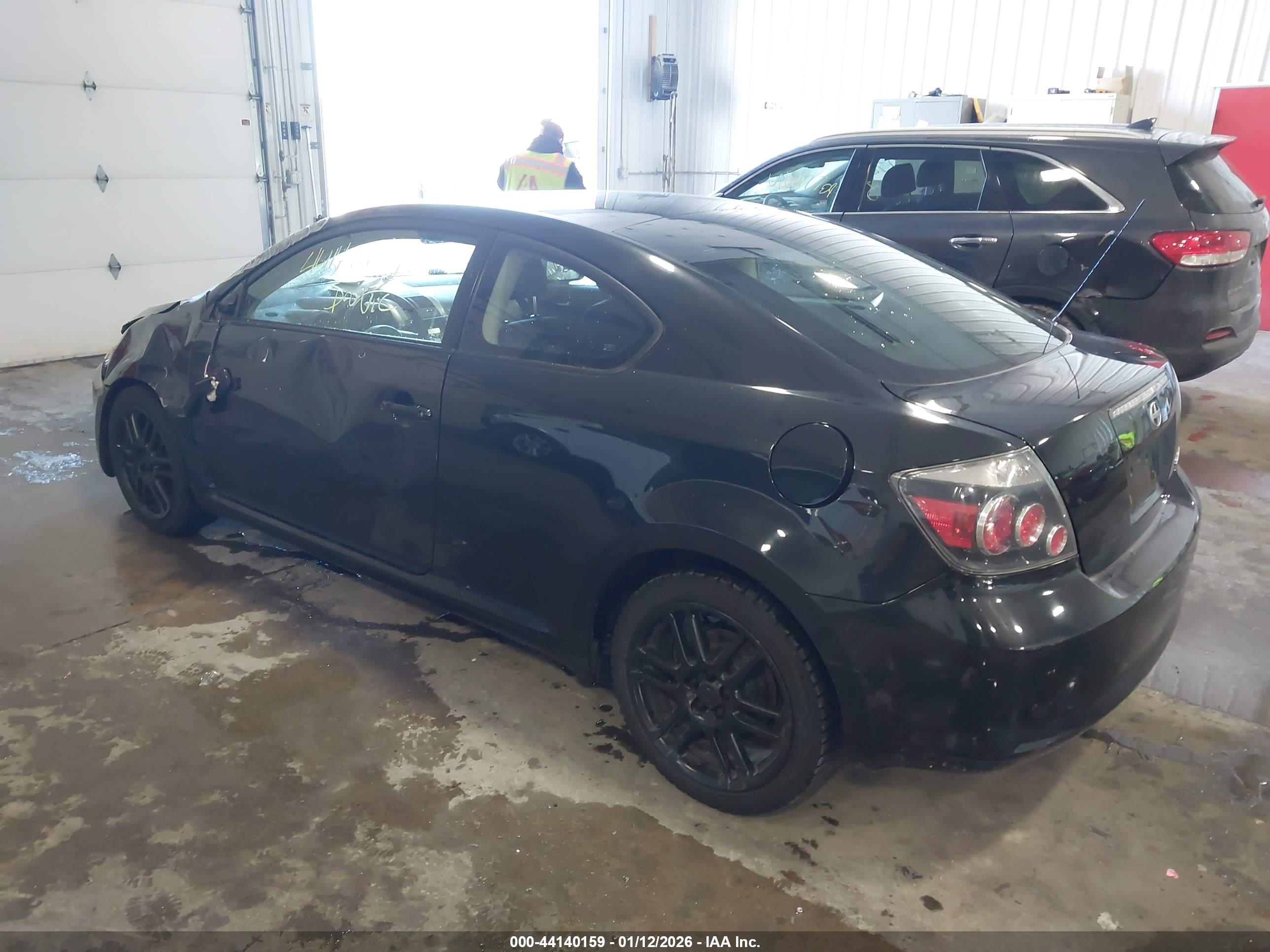 SCION TC image 3