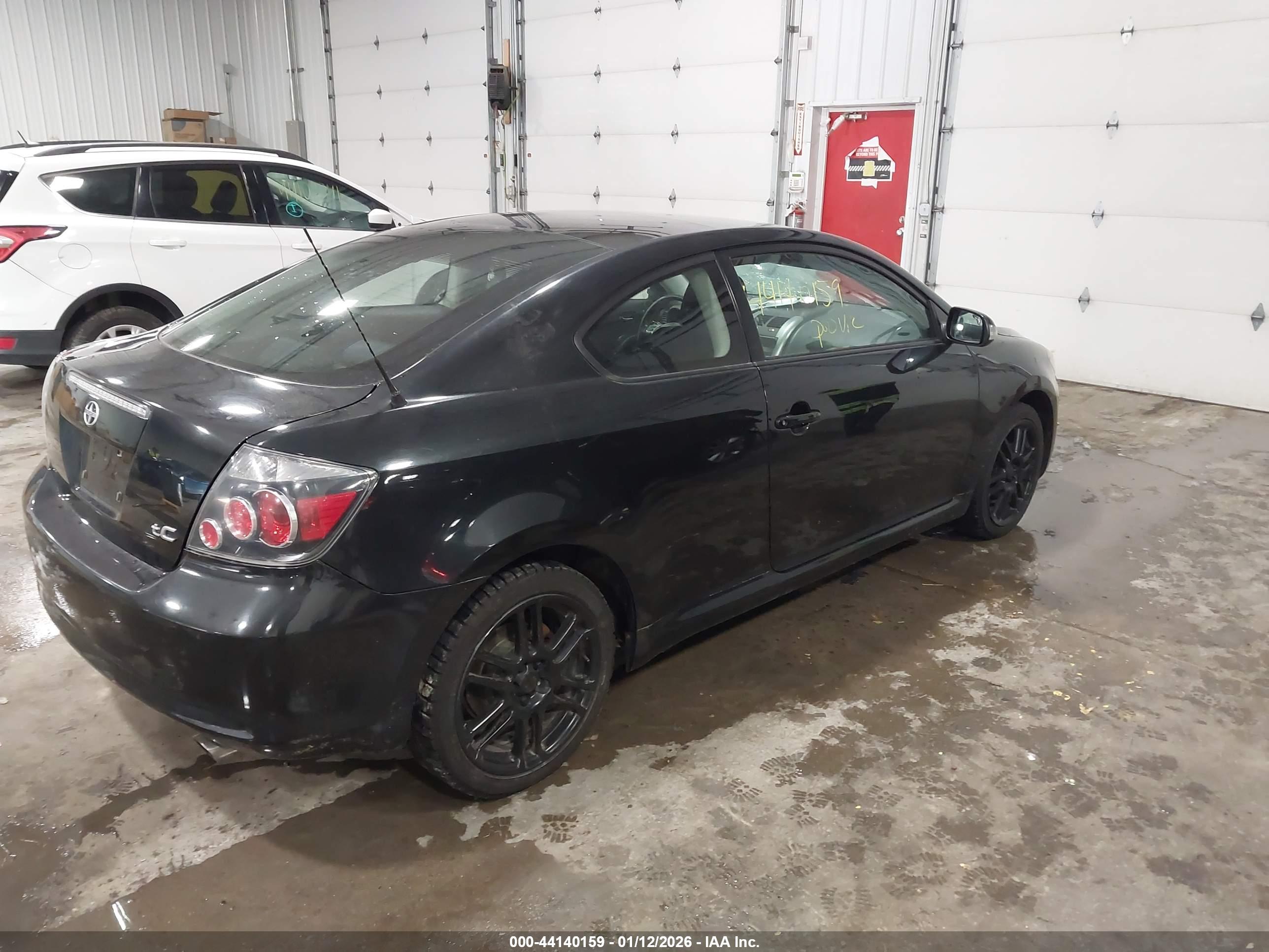 SCION TC image 4
