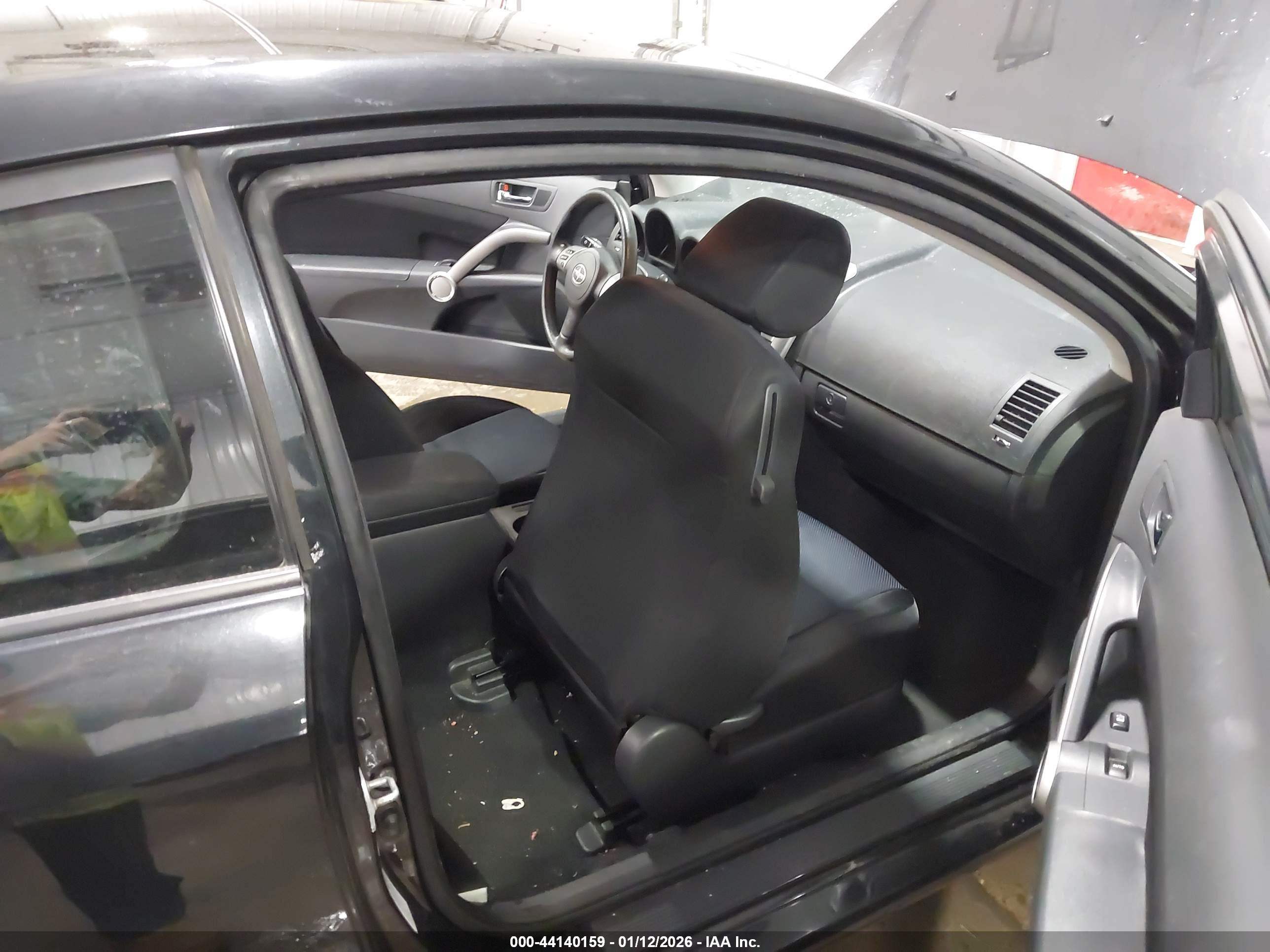 SCION TC image 5