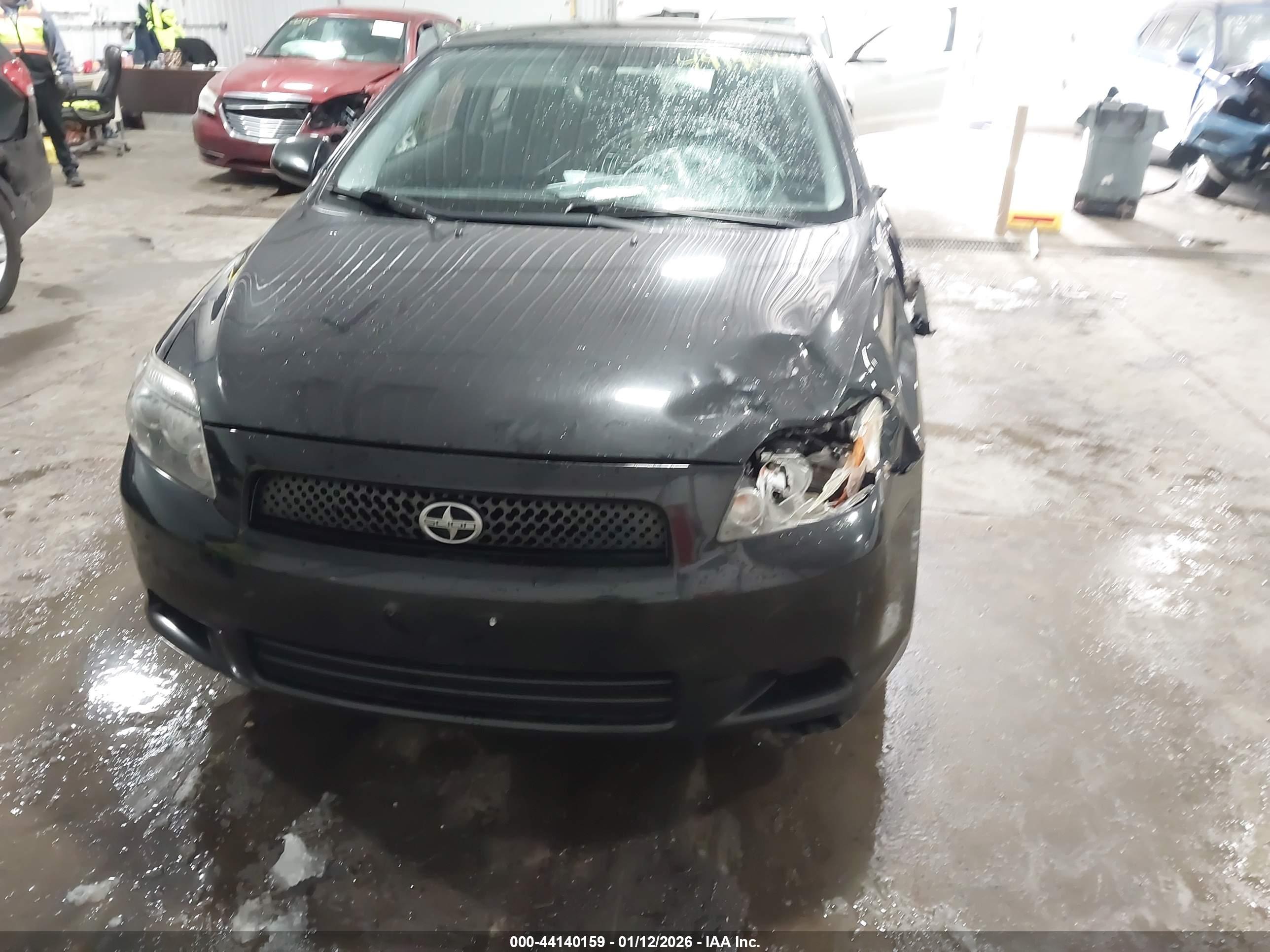 SCION TC image 6