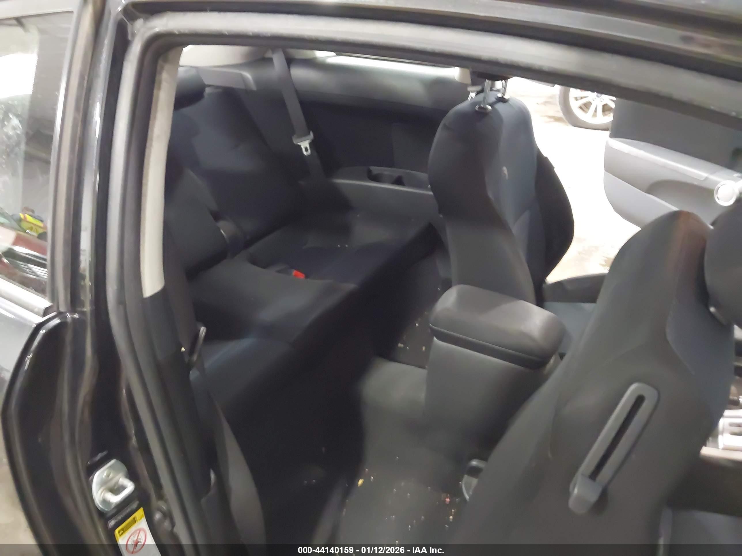 SCION TC image 8
