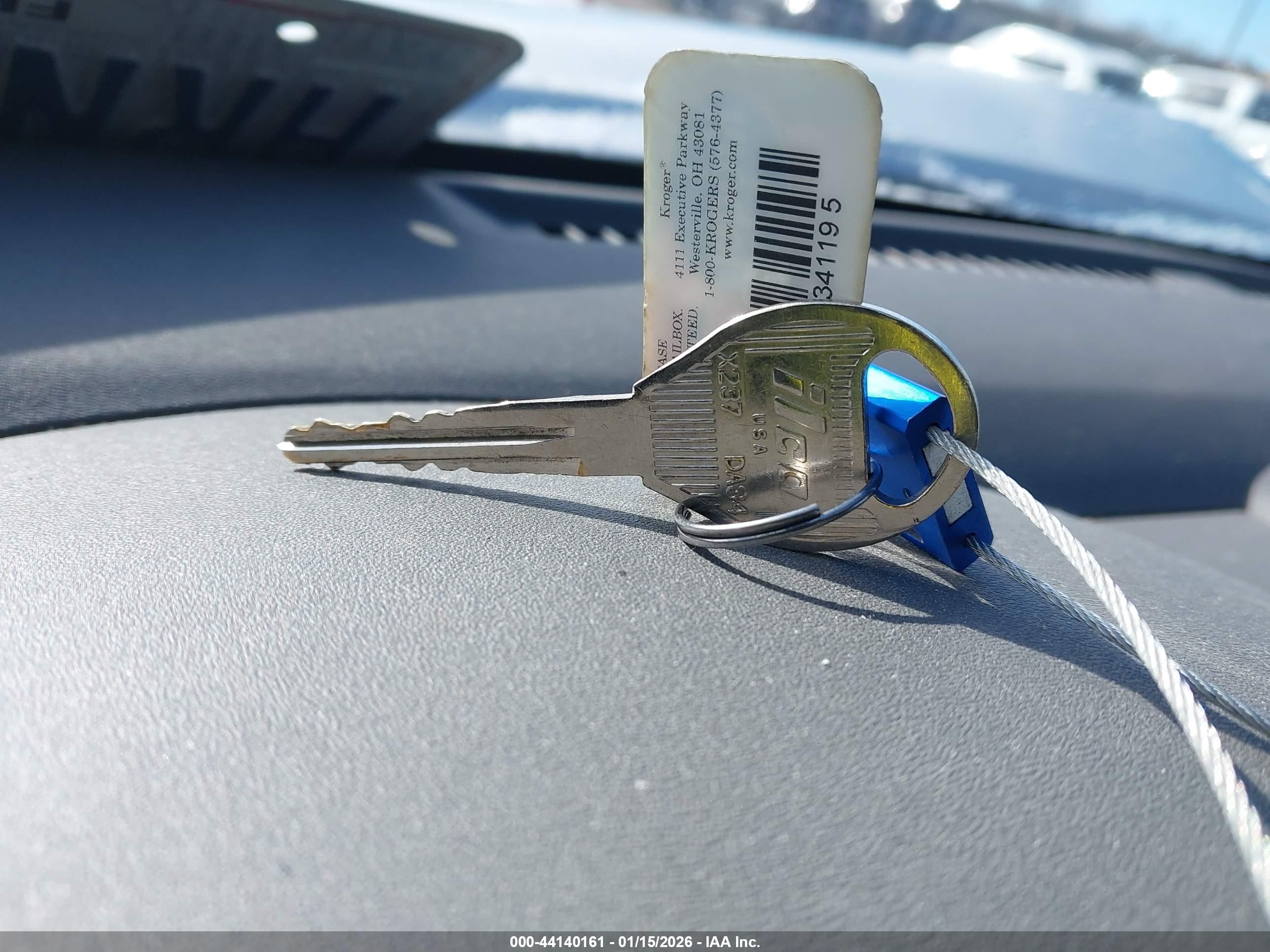 NISSAN FRONTIER image 11