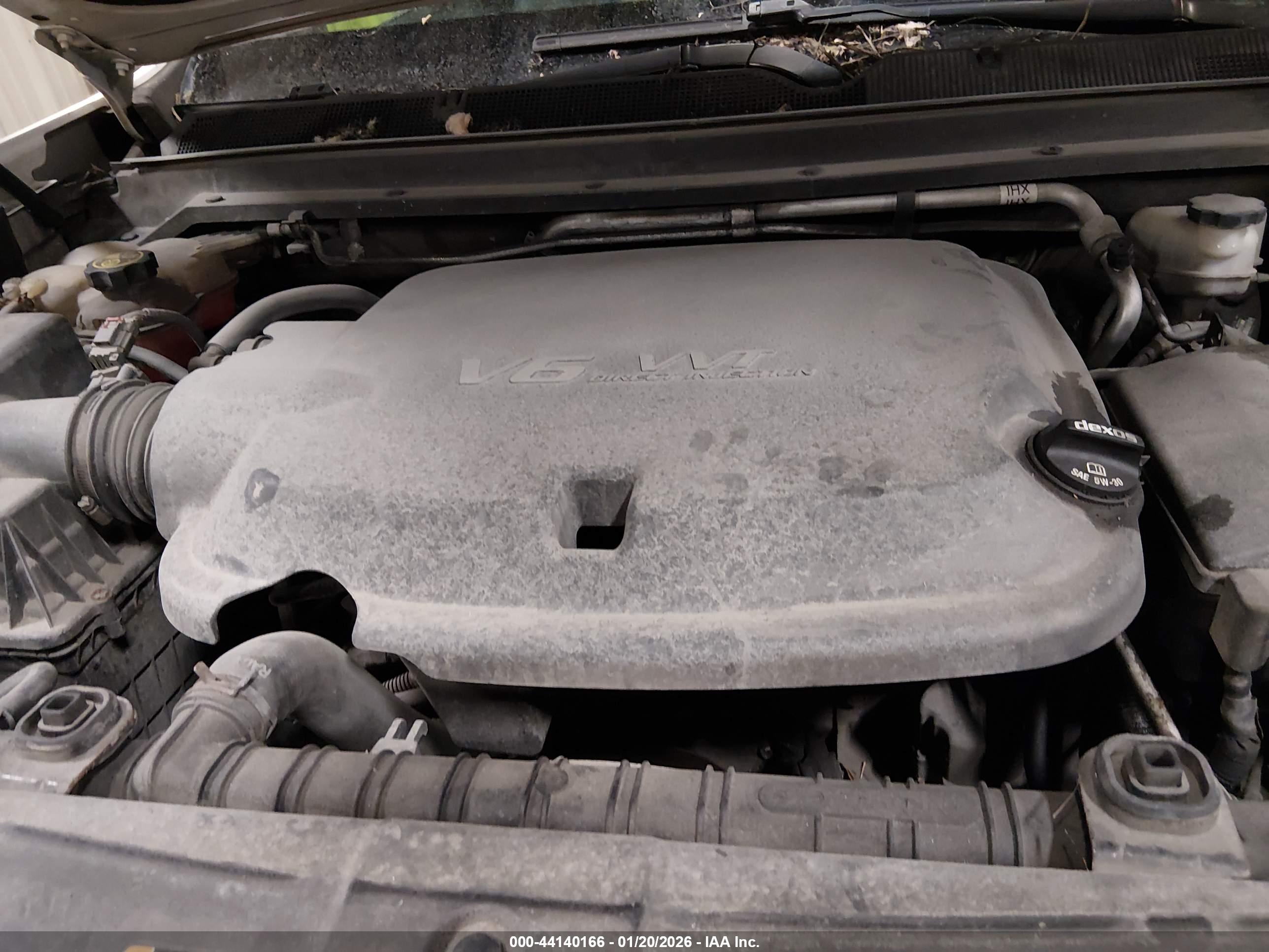 GMC CANYON image 10