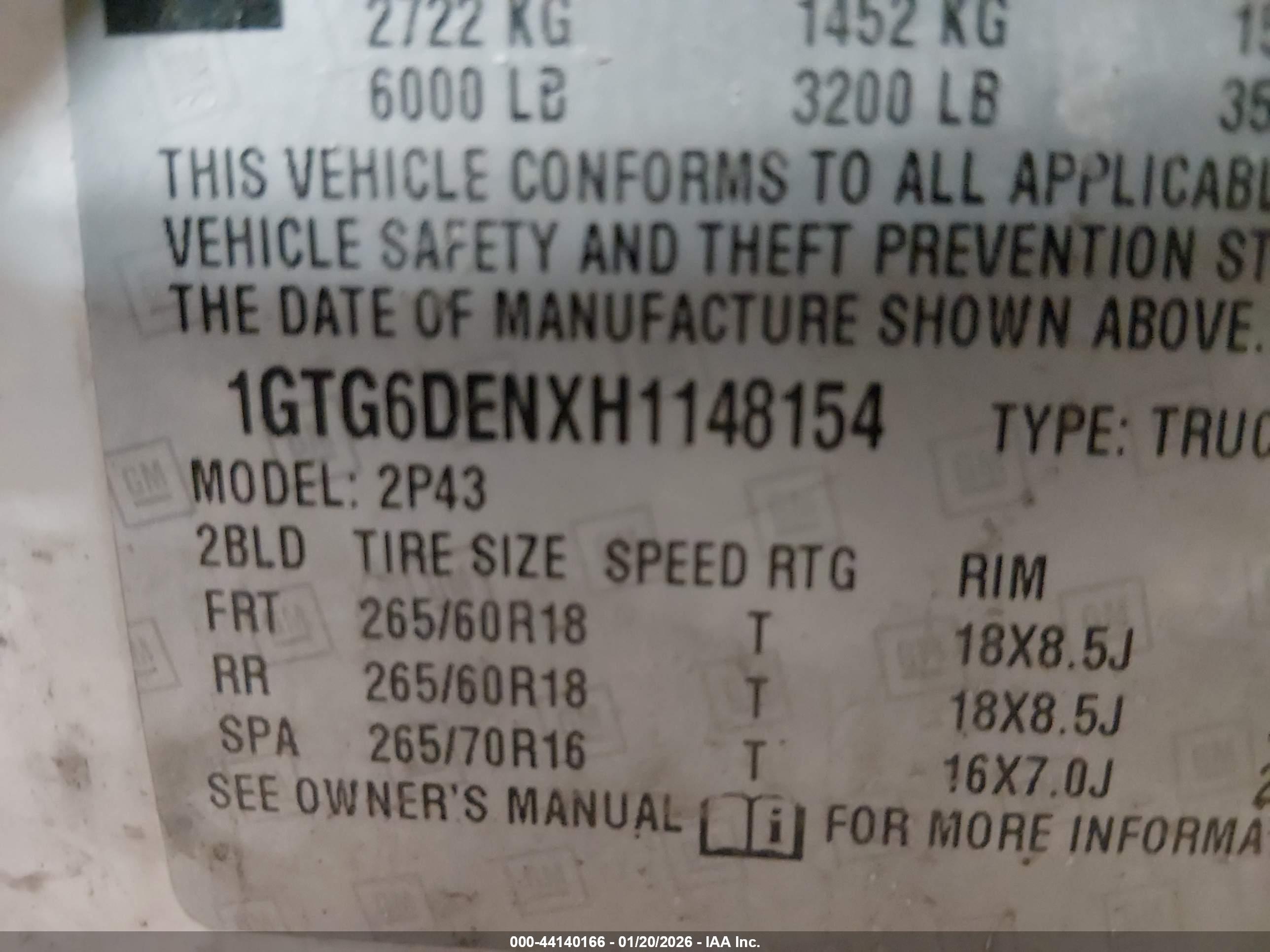 GMC CANYON image 9
