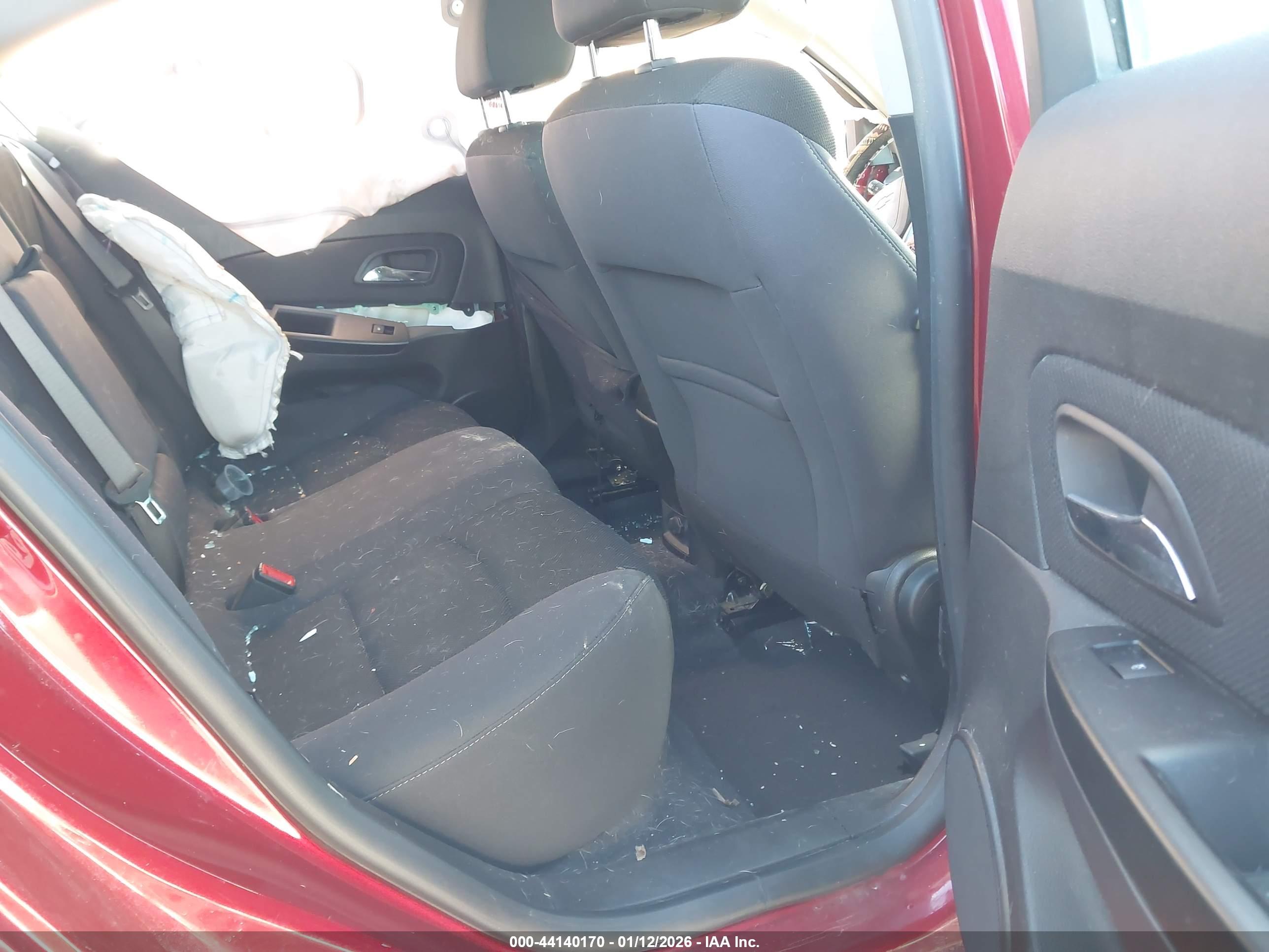 CHEVROLET CRUZE image 8