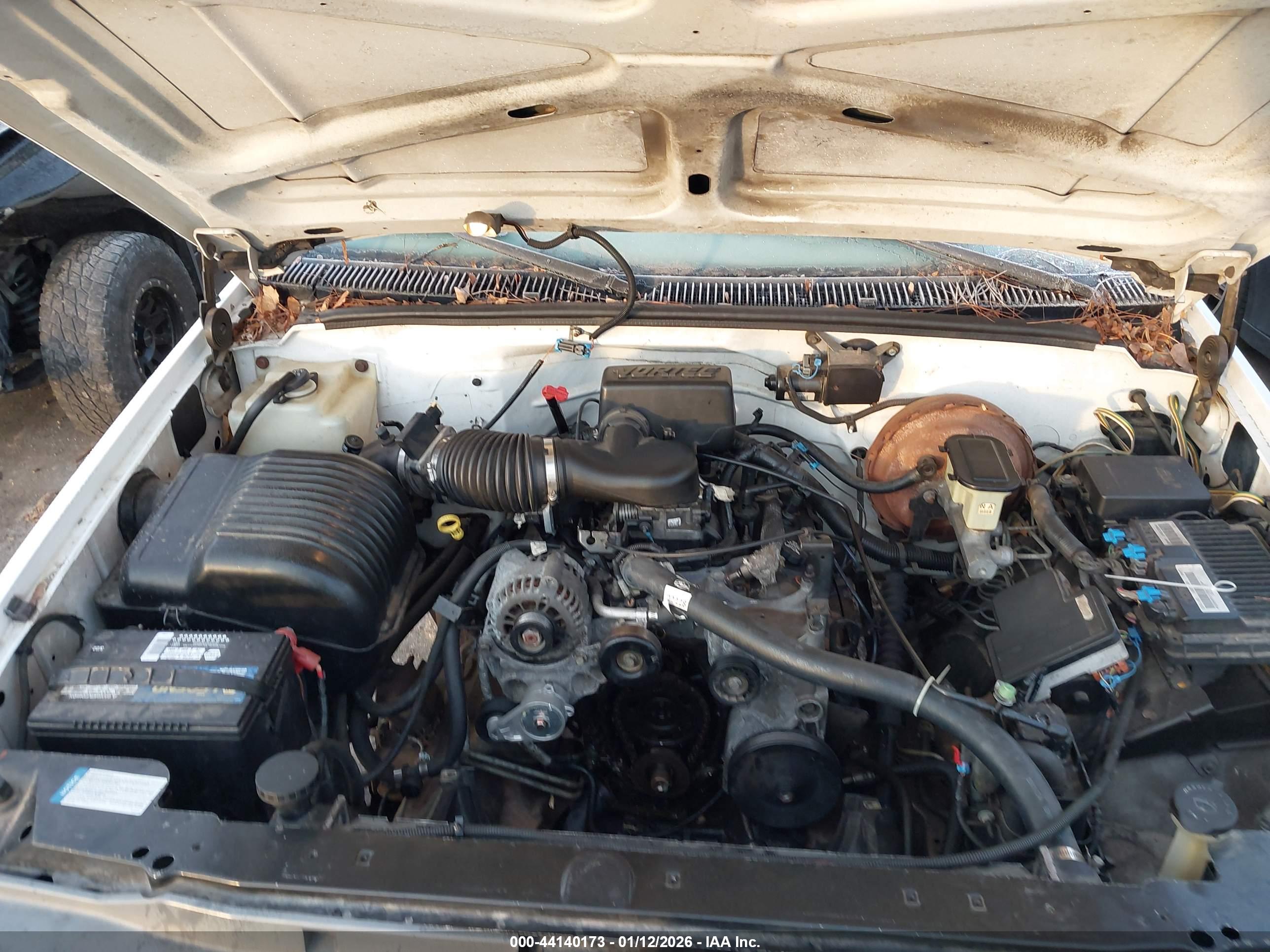 CHEVROLET K1500 image 10
