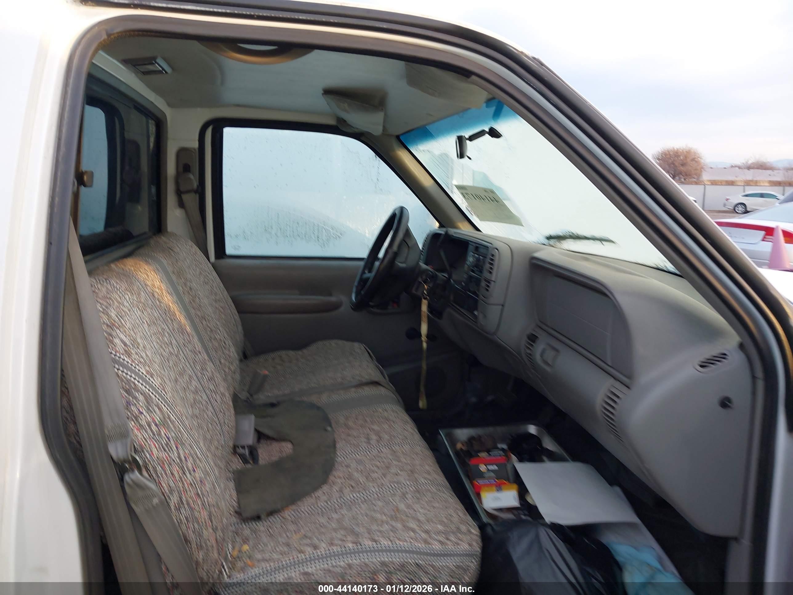 CHEVROLET K1500 image 5