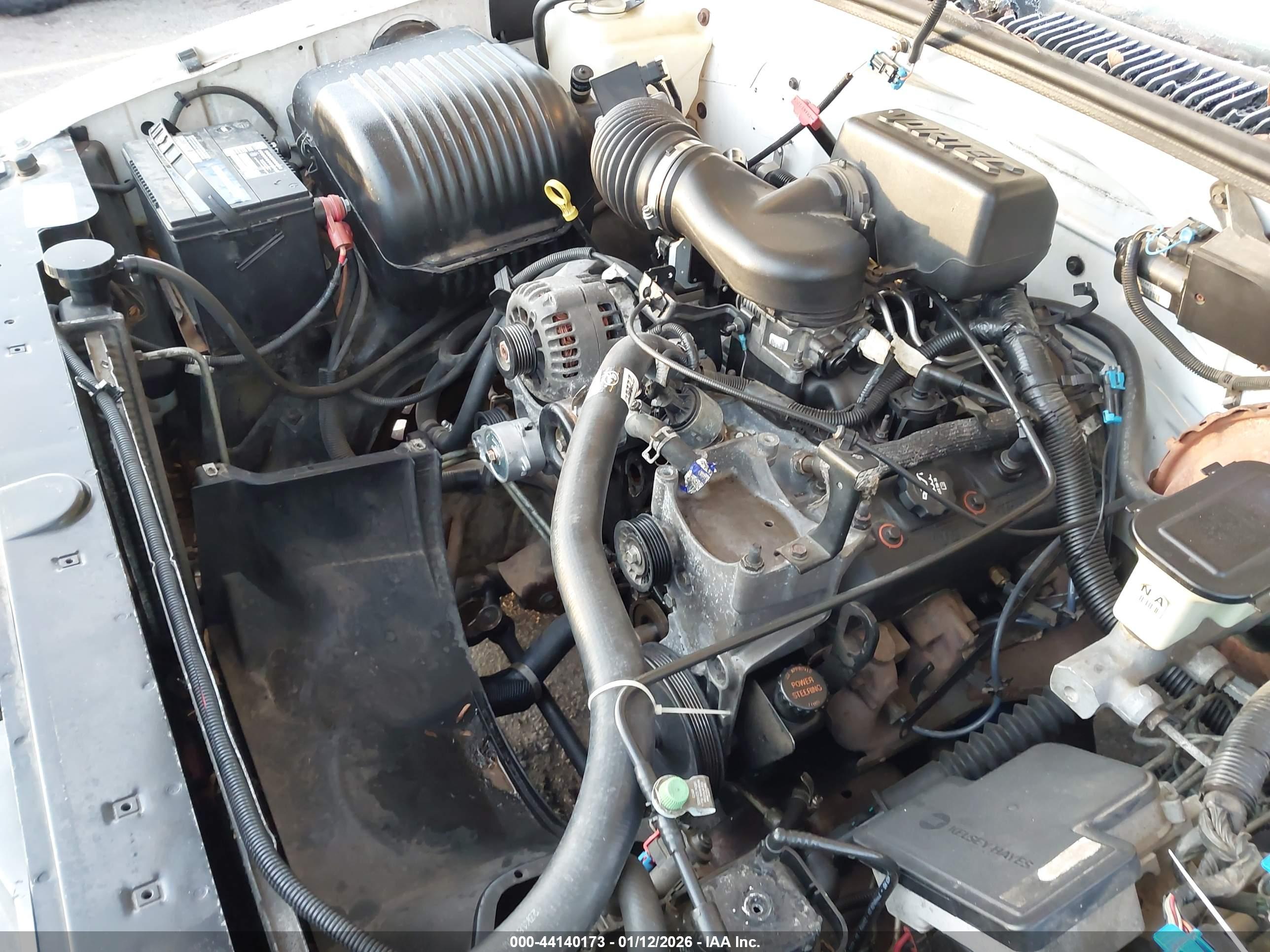 CHEVROLET K1500 image 6