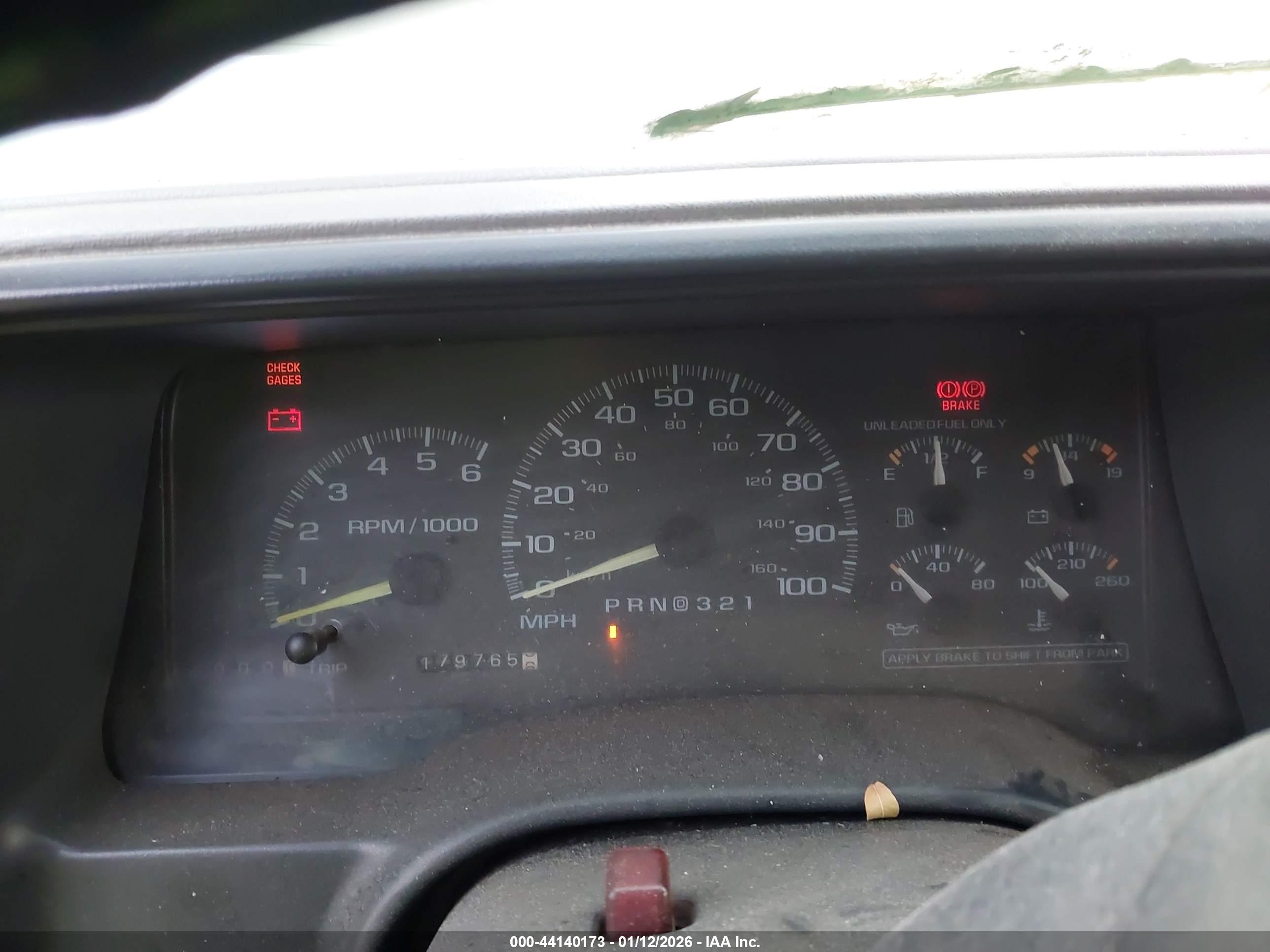 CHEVROLET K1500 image 7