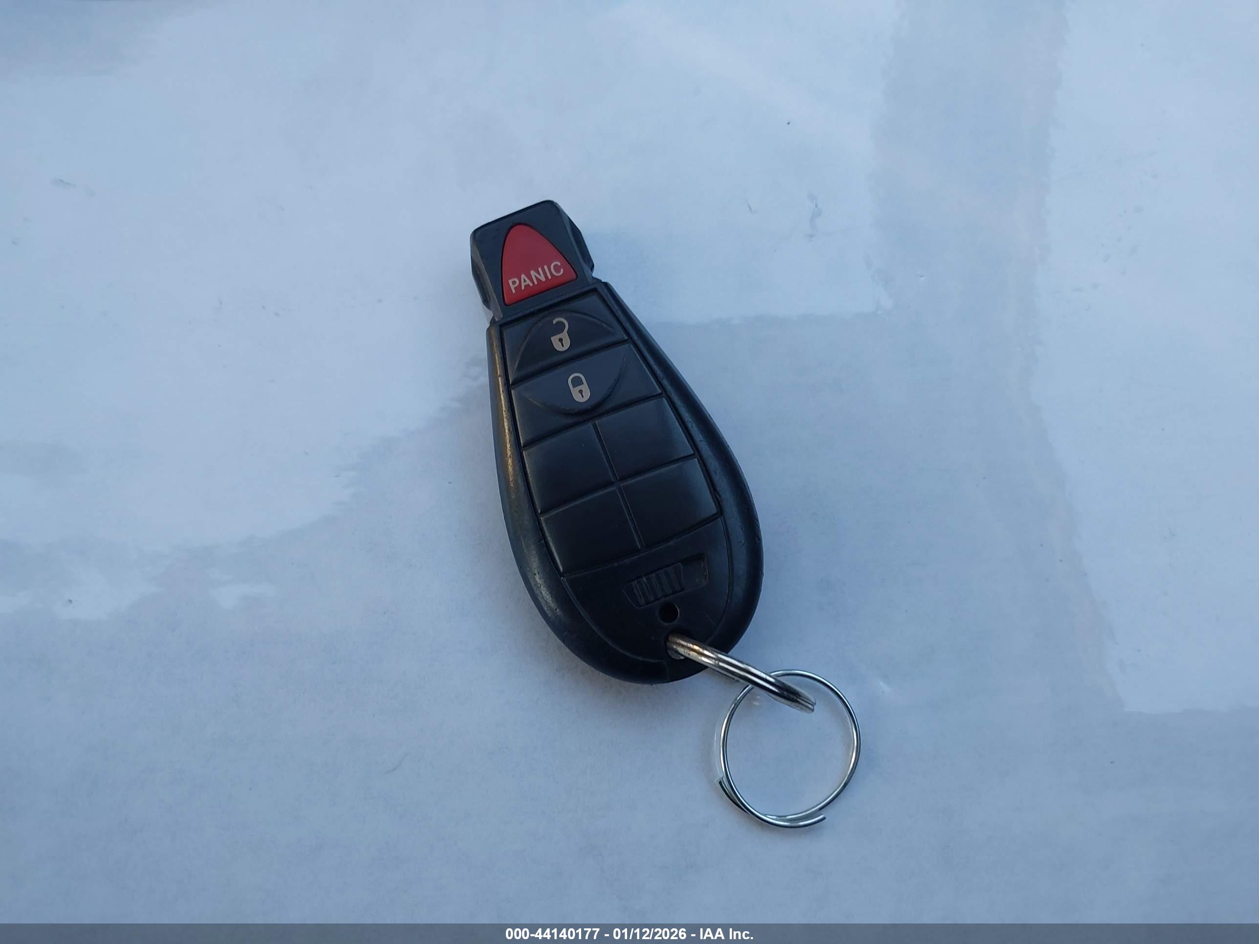 DODGE GRAND image 11