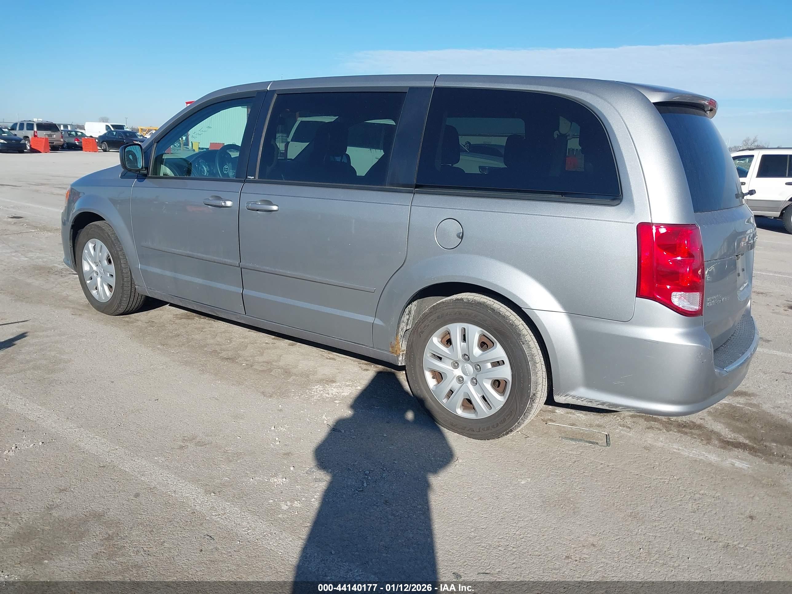 DODGE GRAND image 3