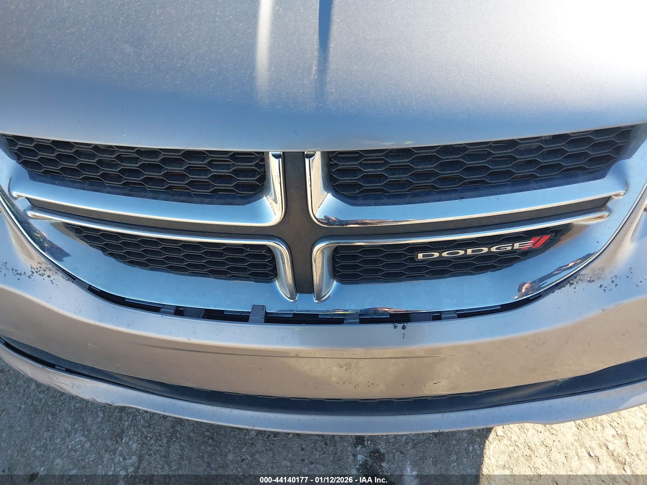 DODGE GRAND image 6