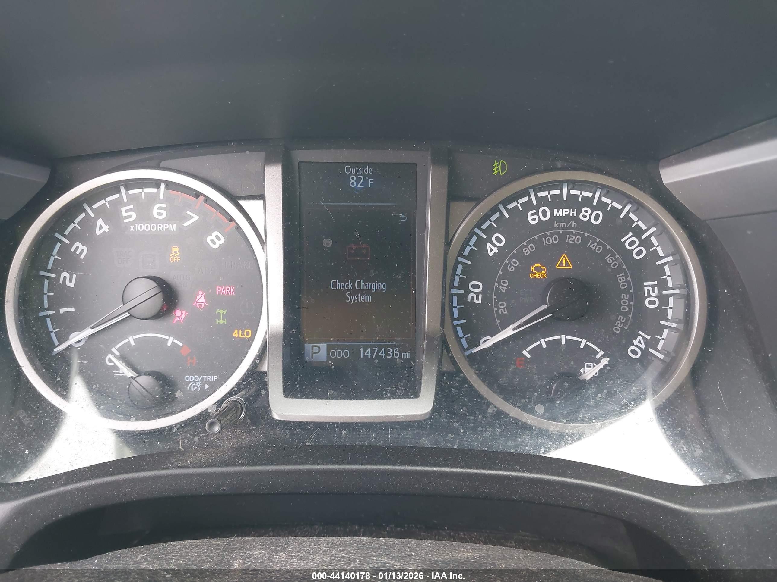 TOYOTA TACOMA image 7