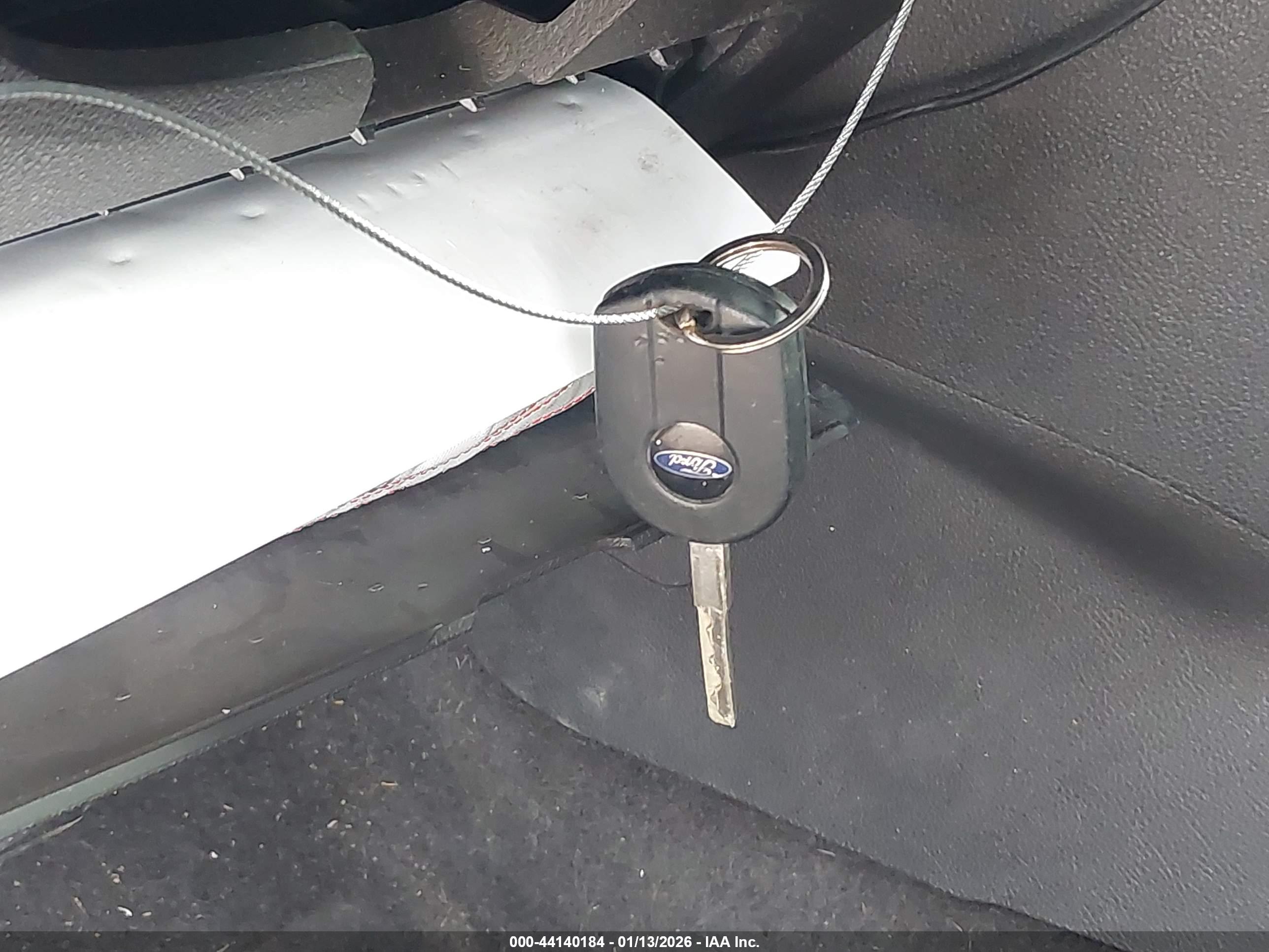 FORD FOCUS image 11