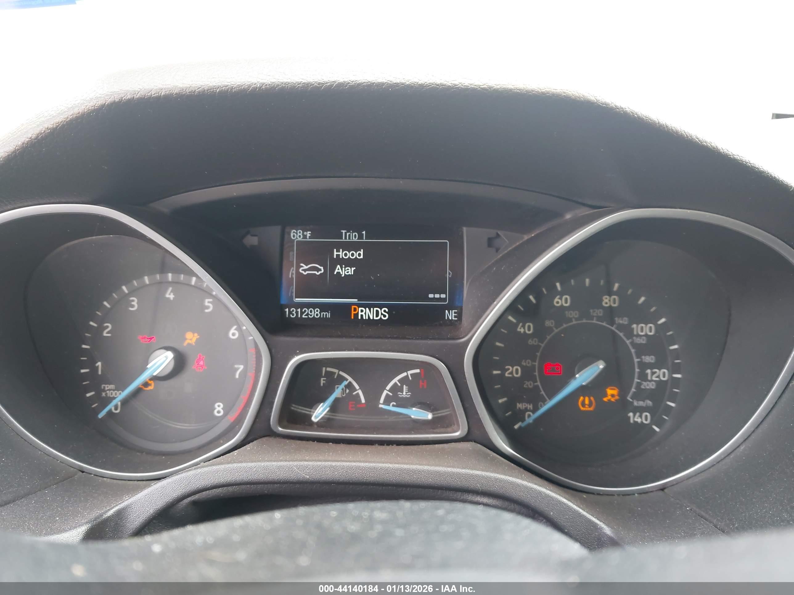 FORD FOCUS image 7