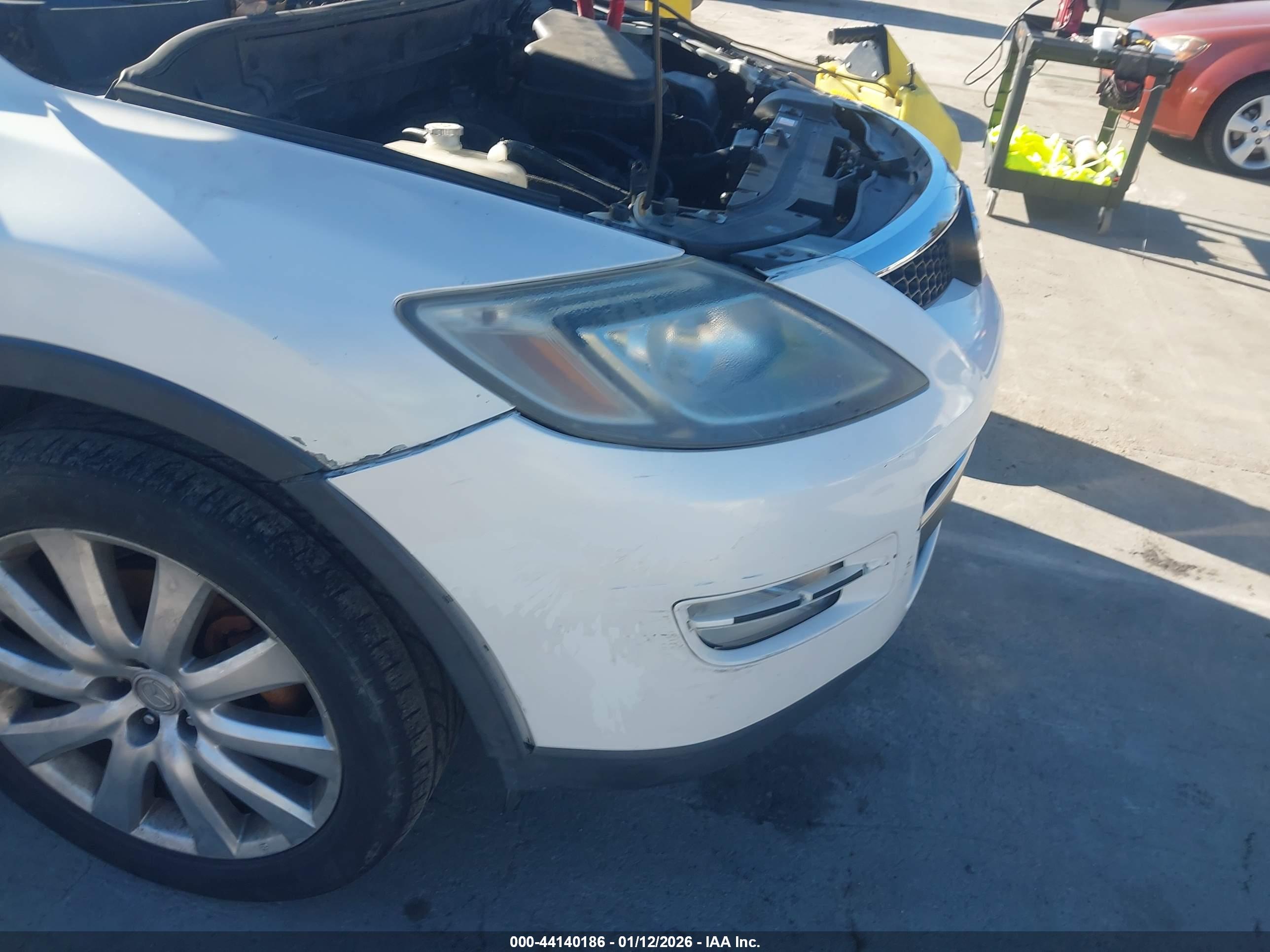 MAZDA CX-9 image 6