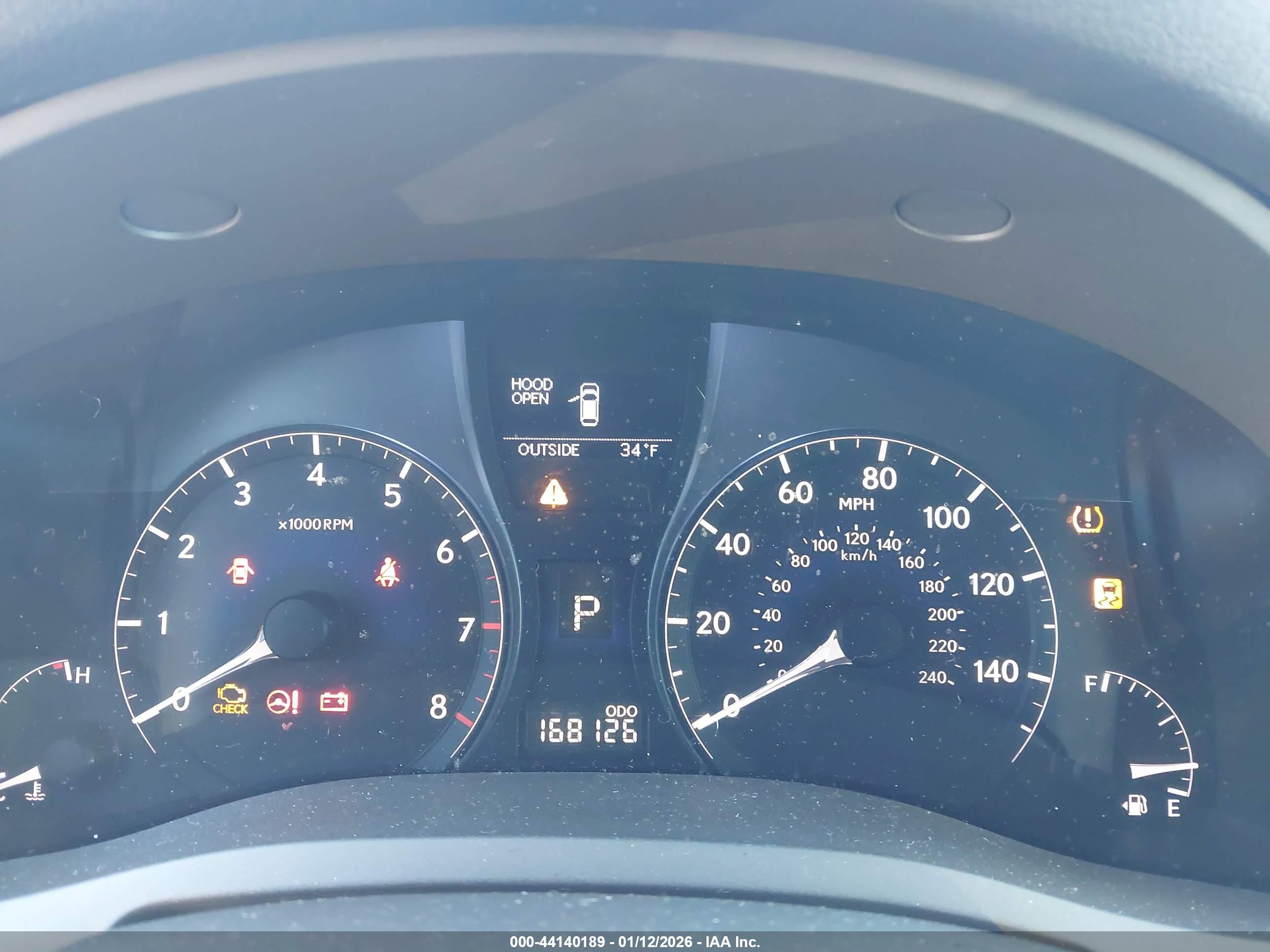 LEXUS RX image 7