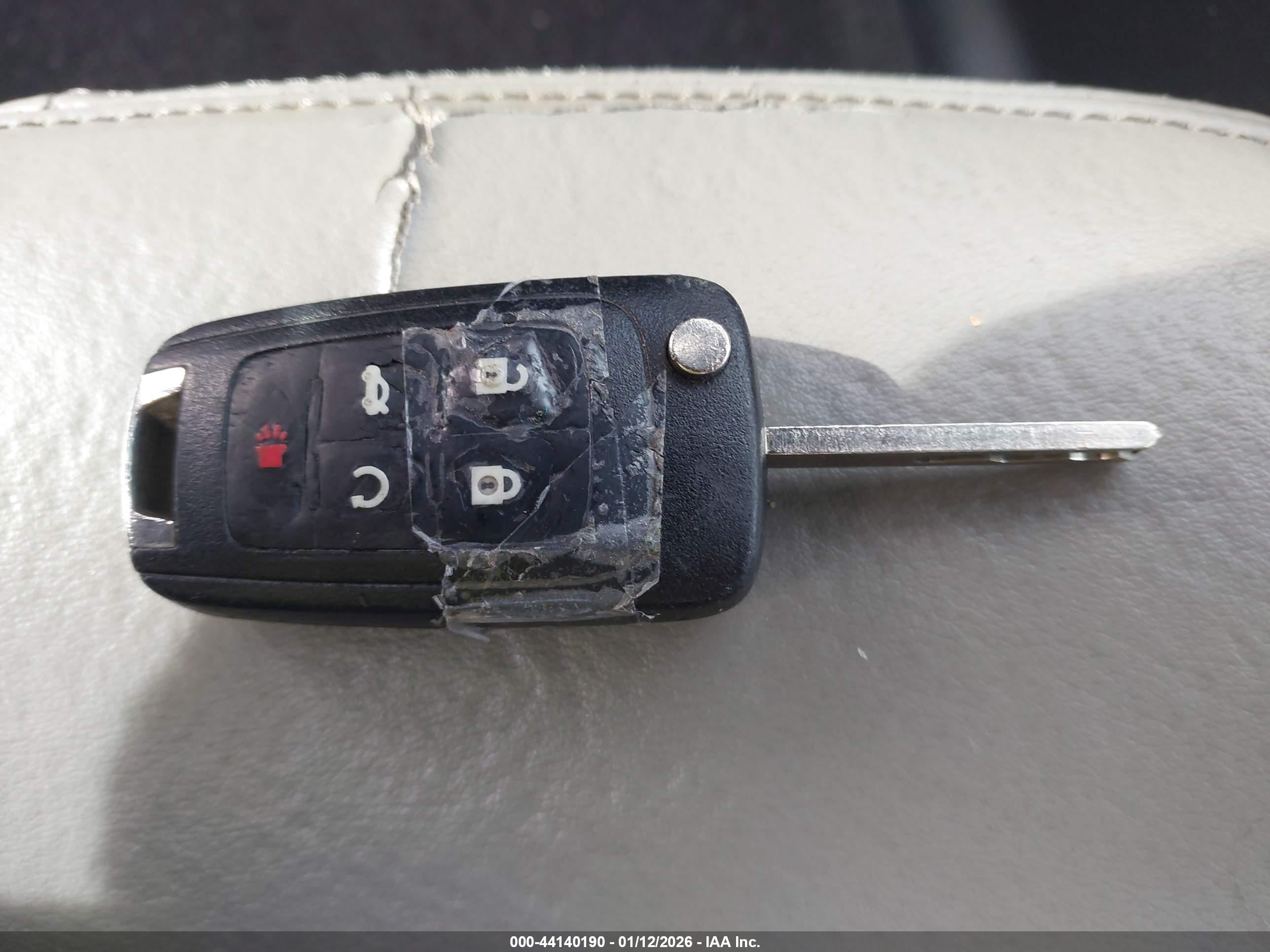BUICK VERANO image 11