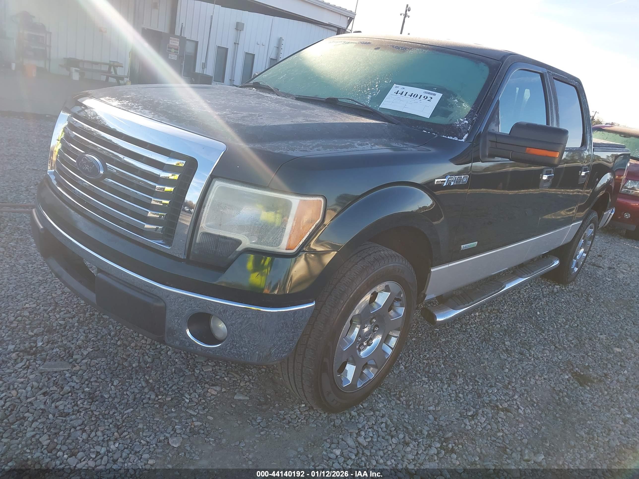 FORD F-150 image 2