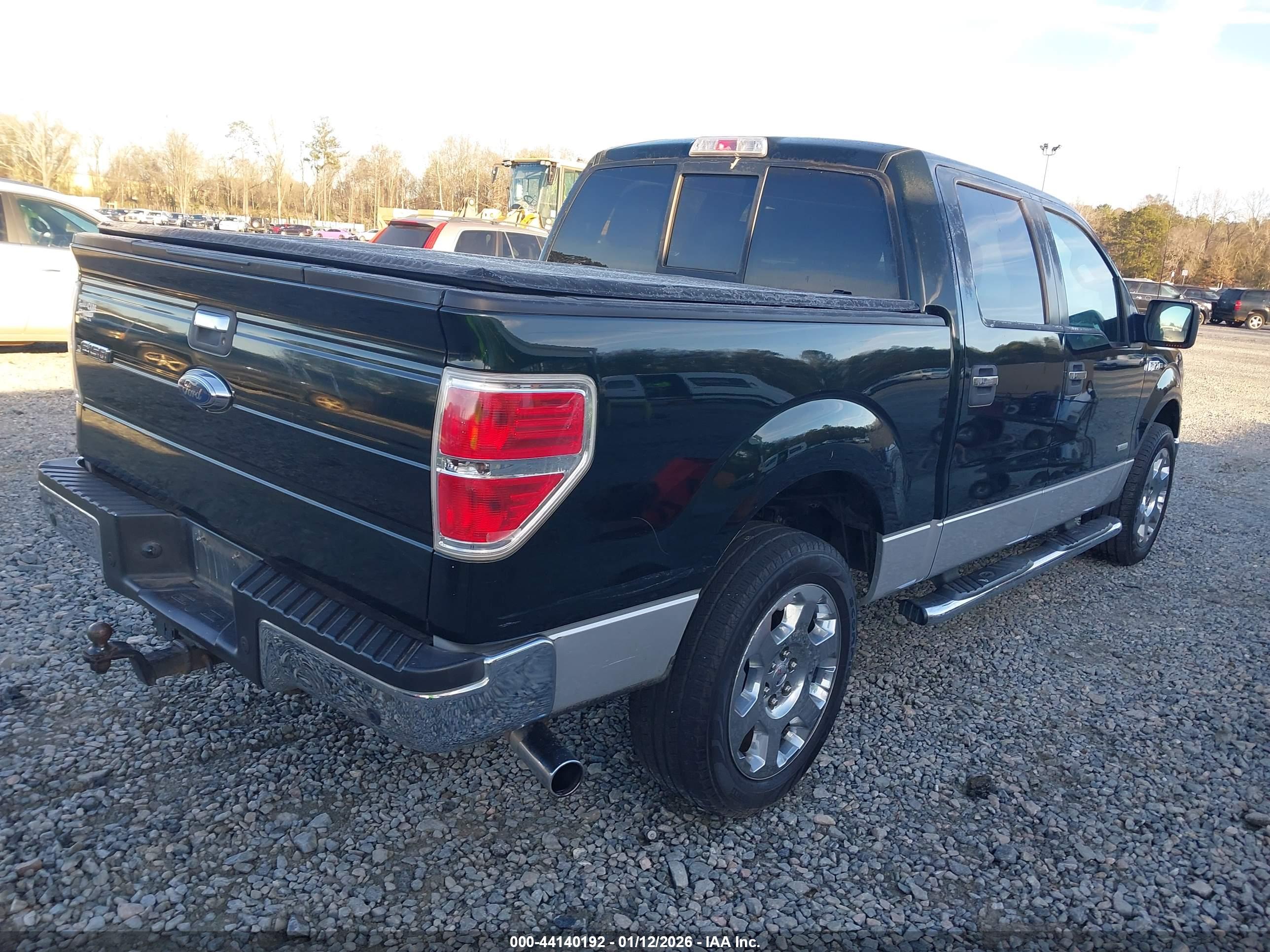 FORD F-150 image 4