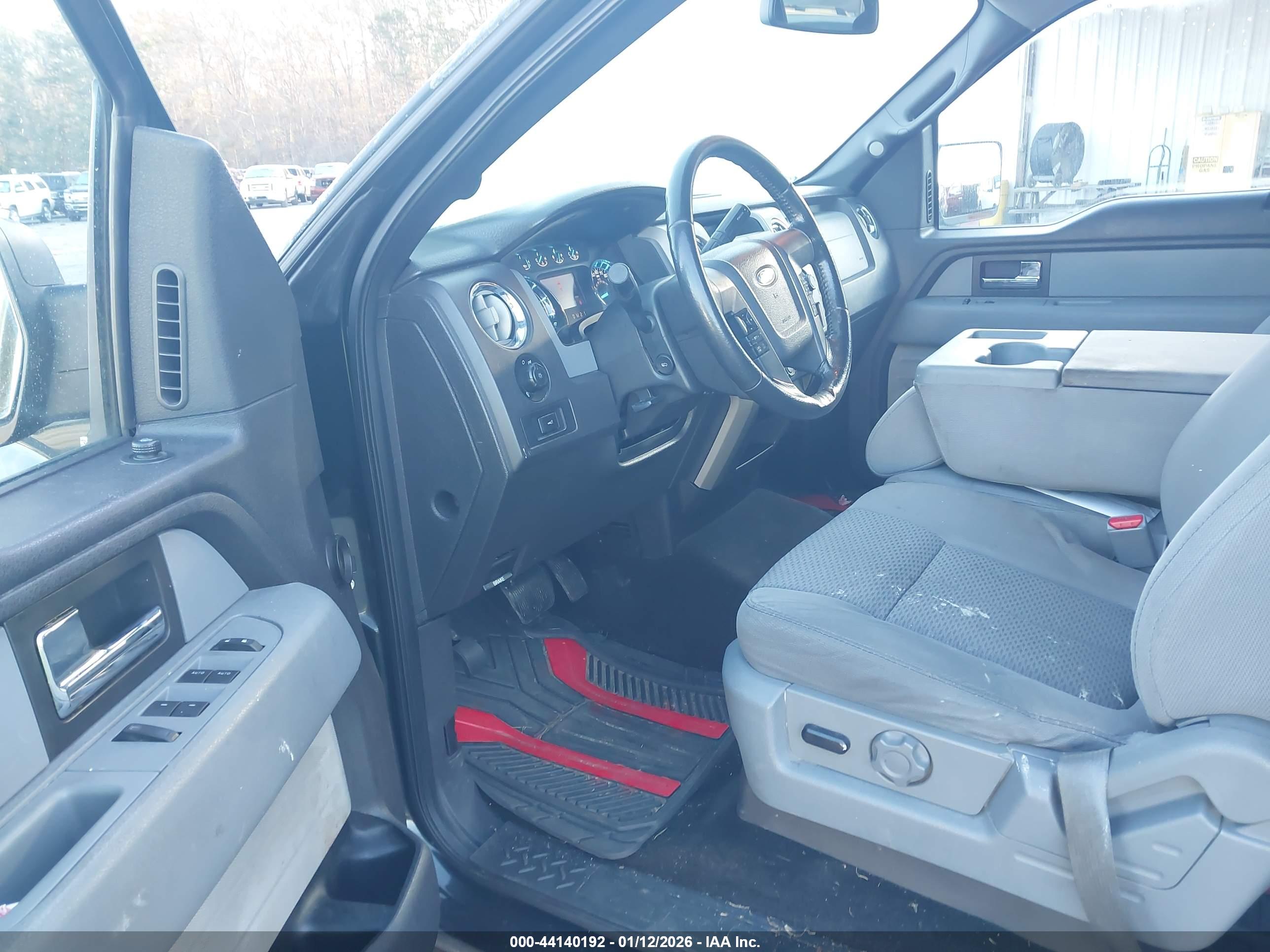 FORD F-150 image 5