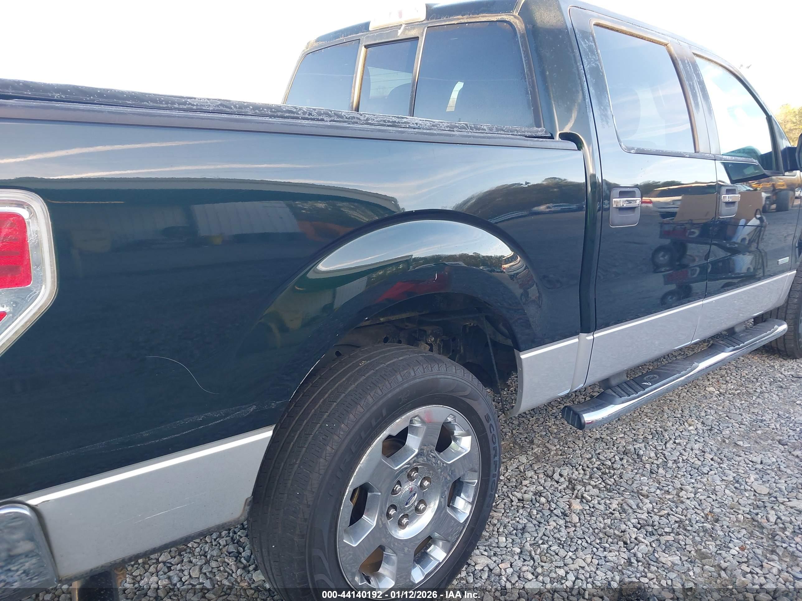 FORD F-150 image 6