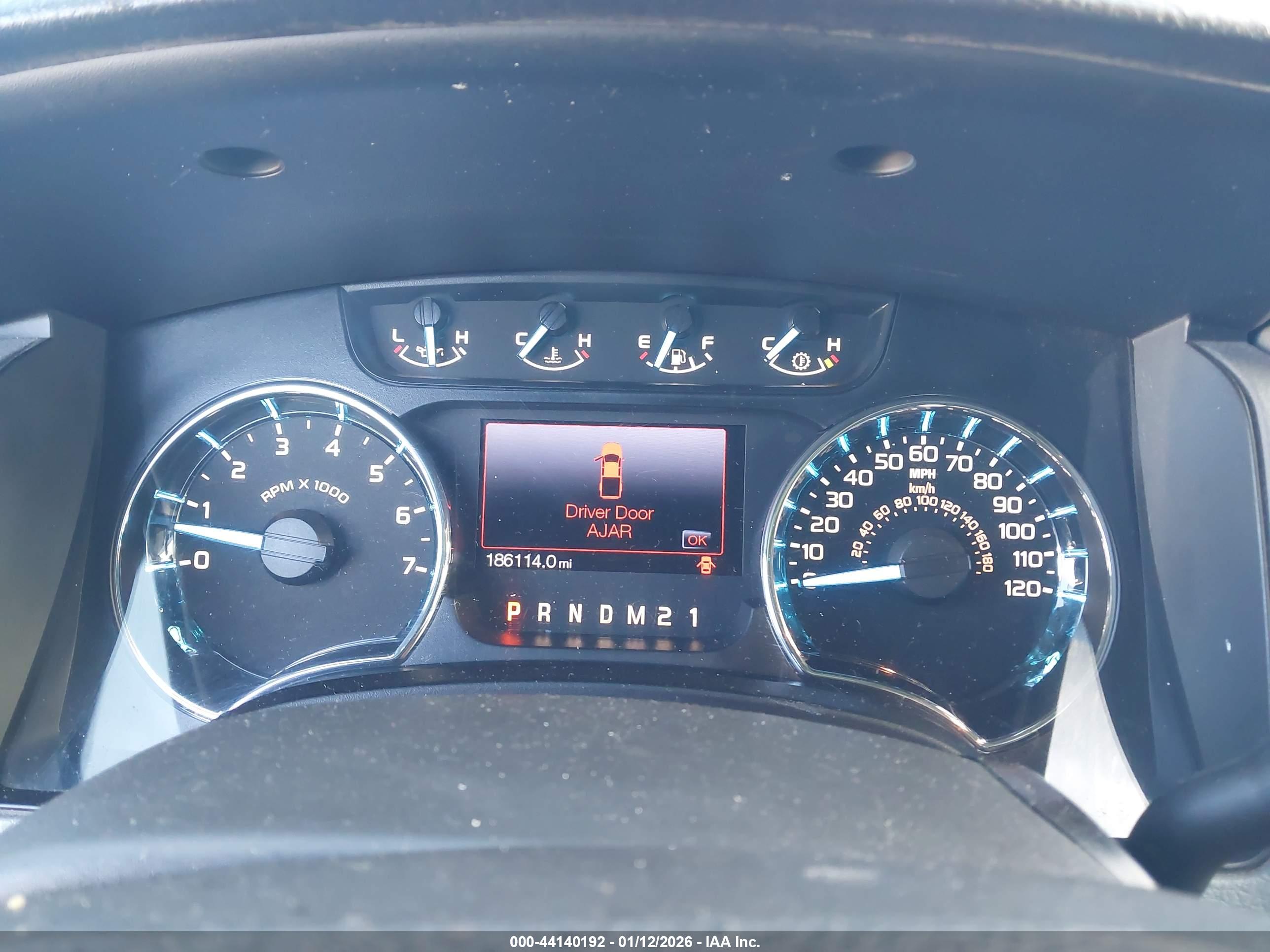 FORD F-150 image 7