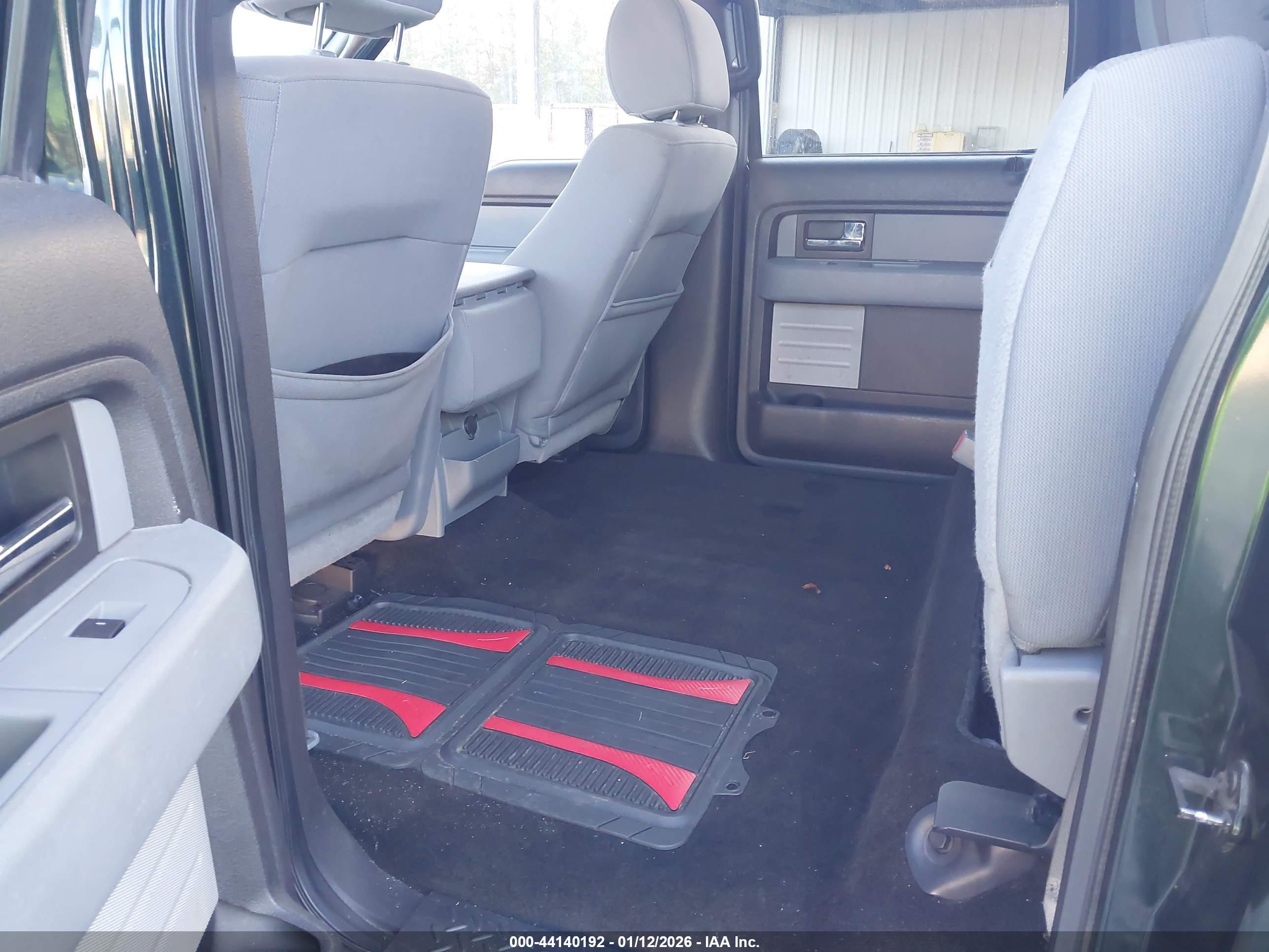 FORD F-150 image 8