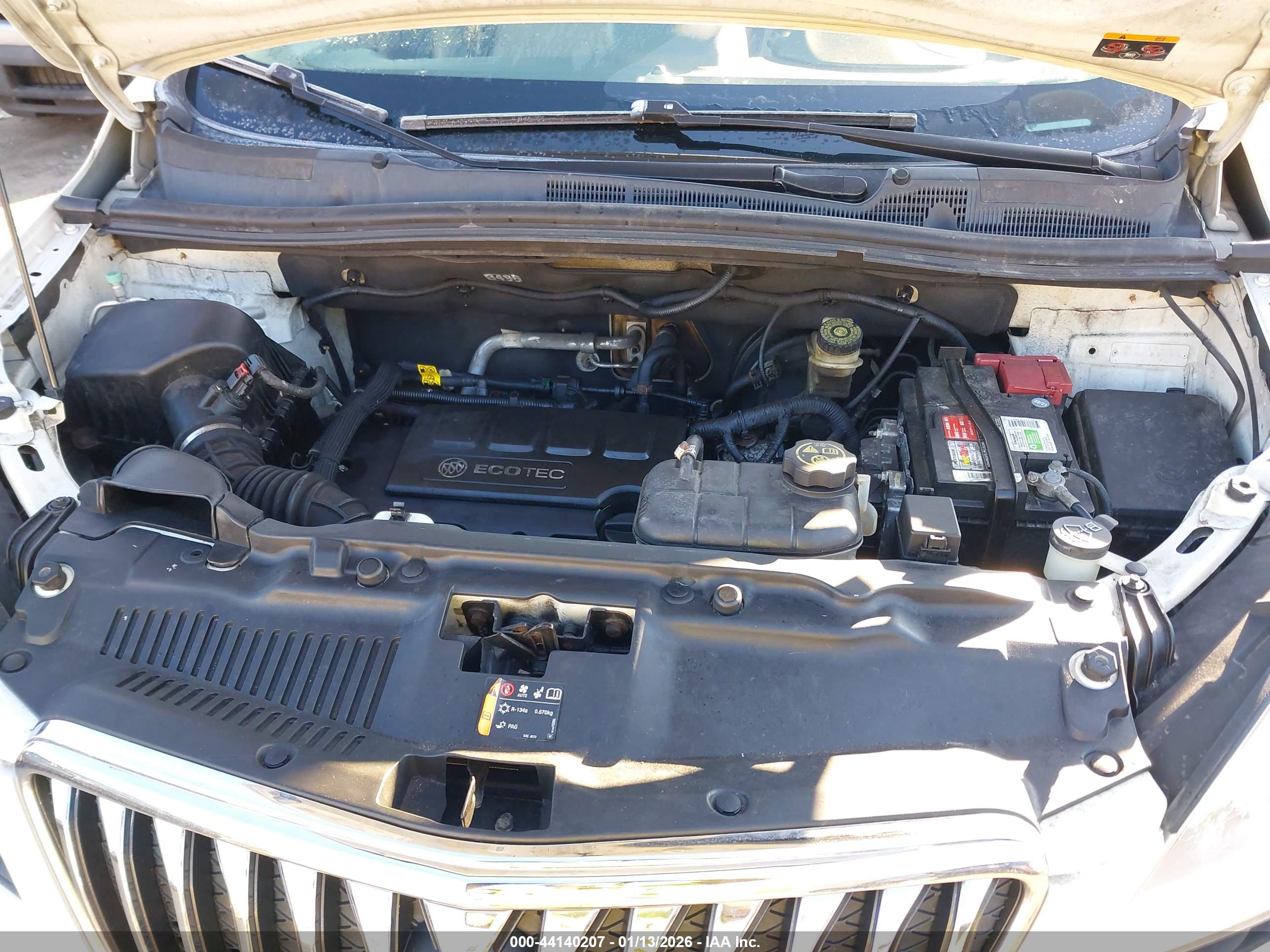 BUICK ENCORE image 10