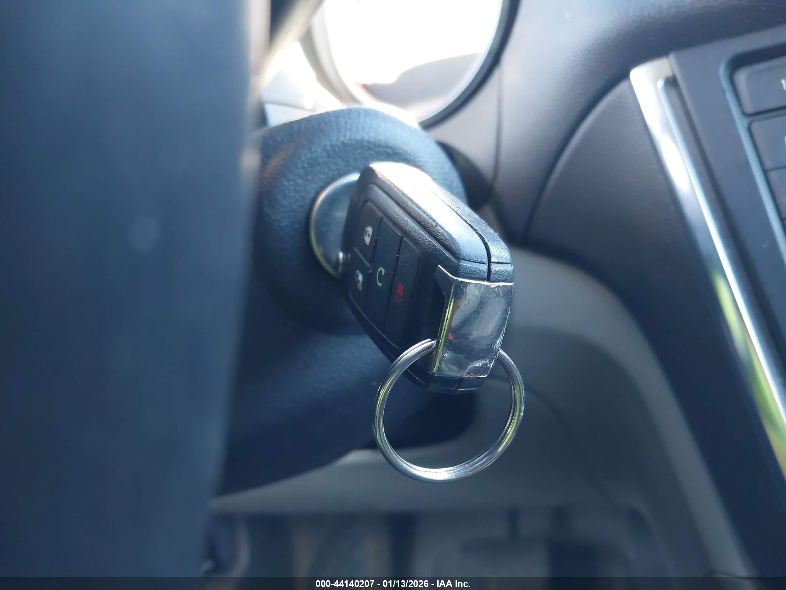 BUICK ENCORE image 11