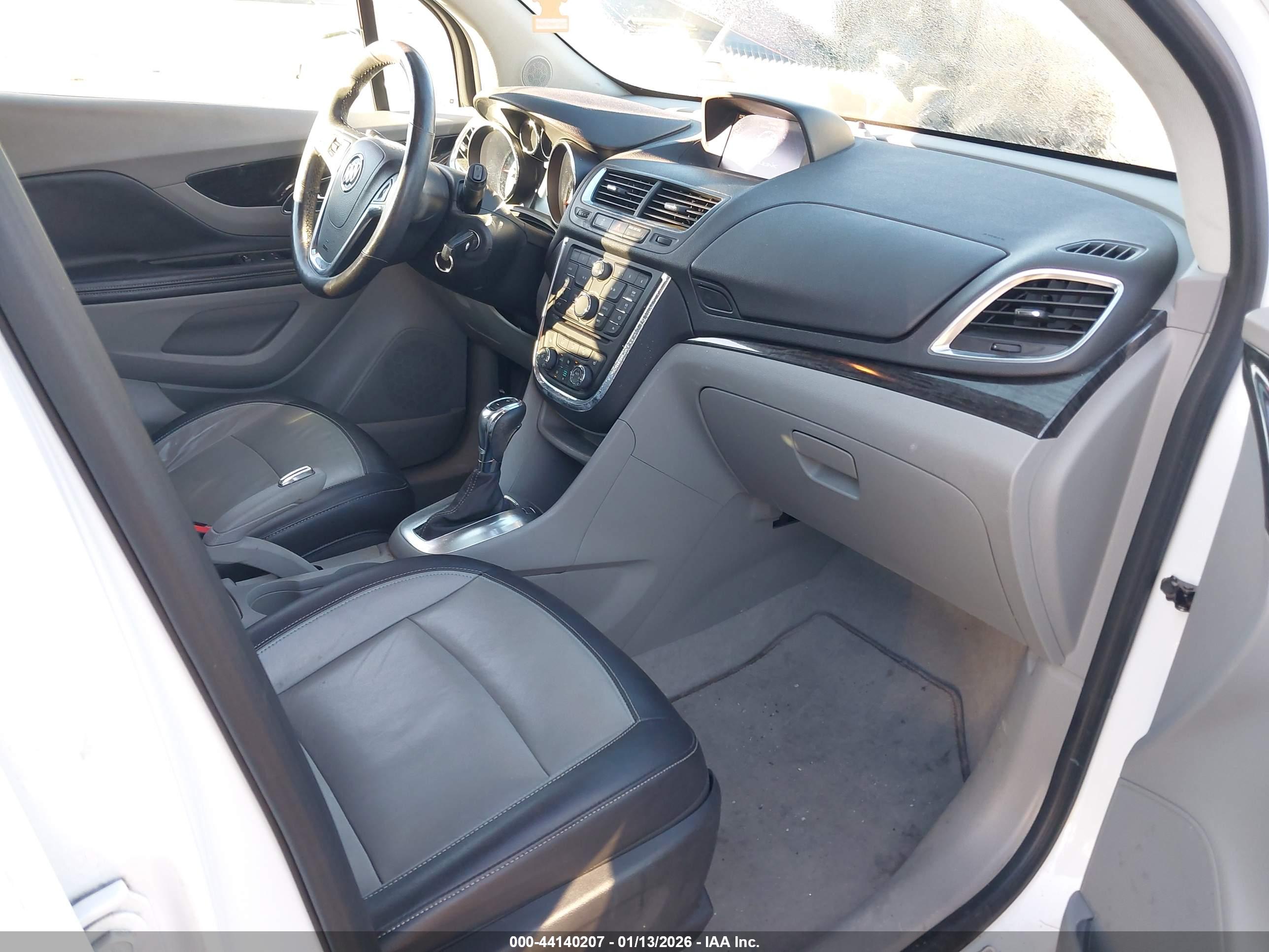 BUICK ENCORE image 5