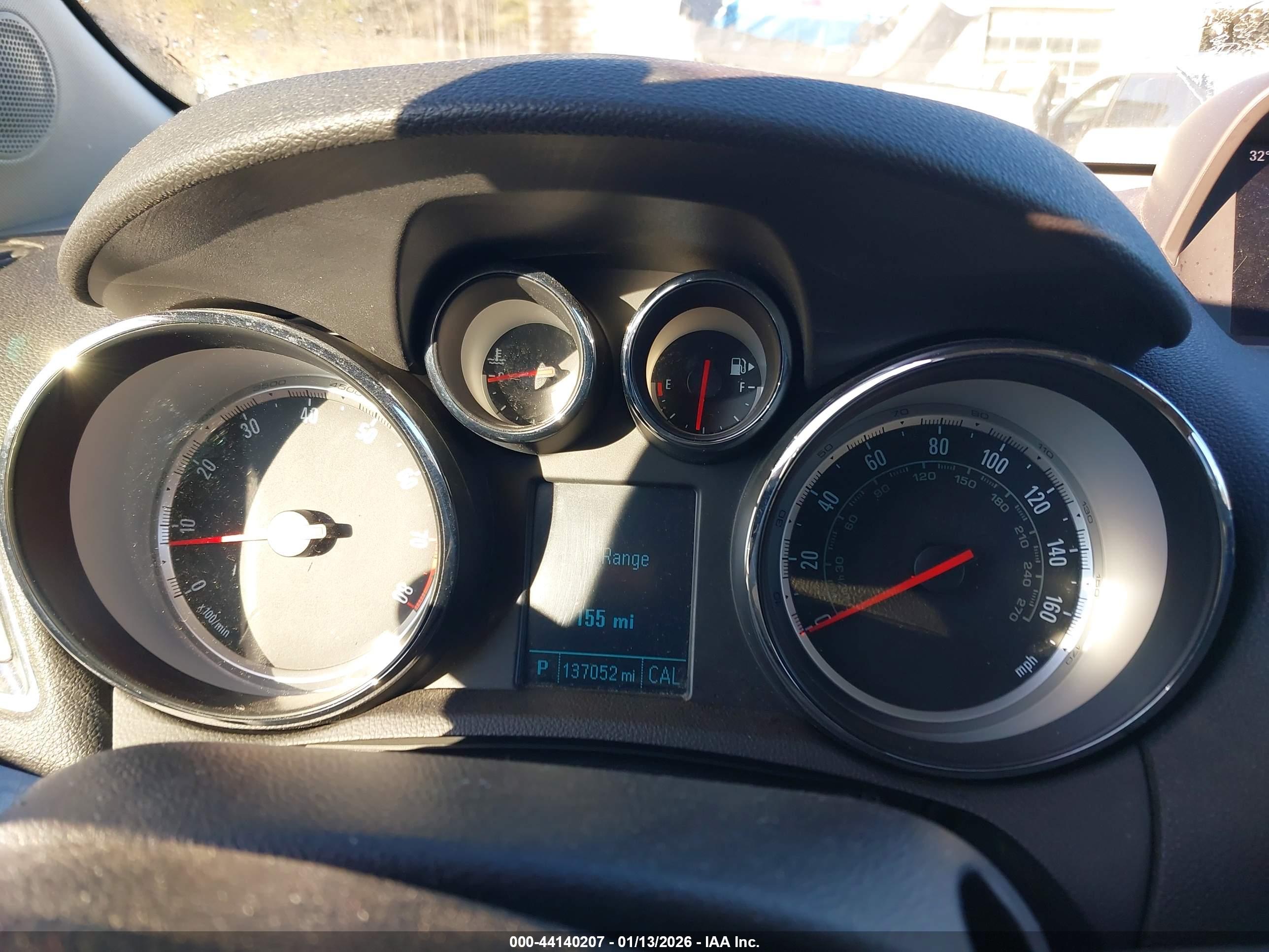 BUICK ENCORE image 7