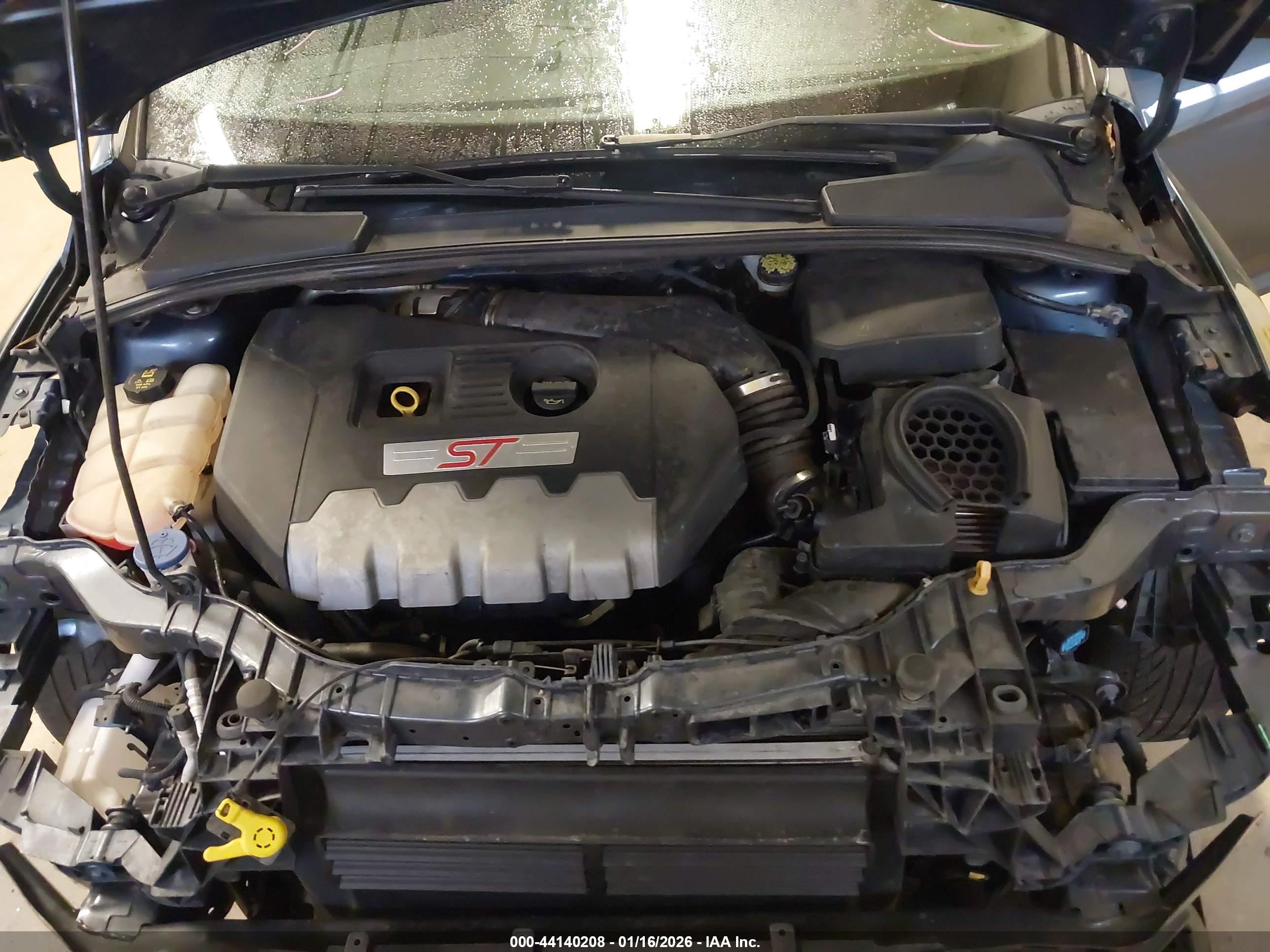 FORD FOCUS image 10