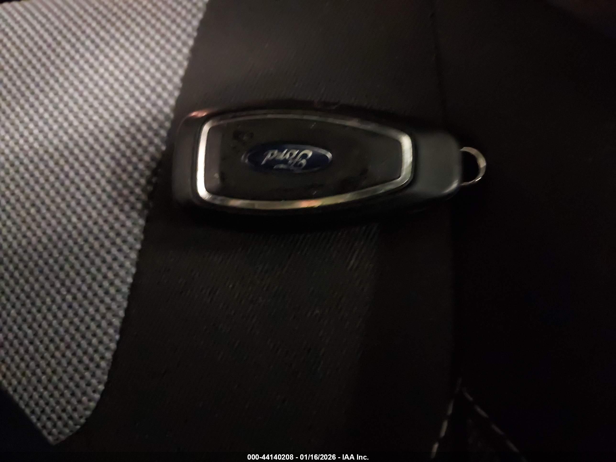 FORD FOCUS image 11