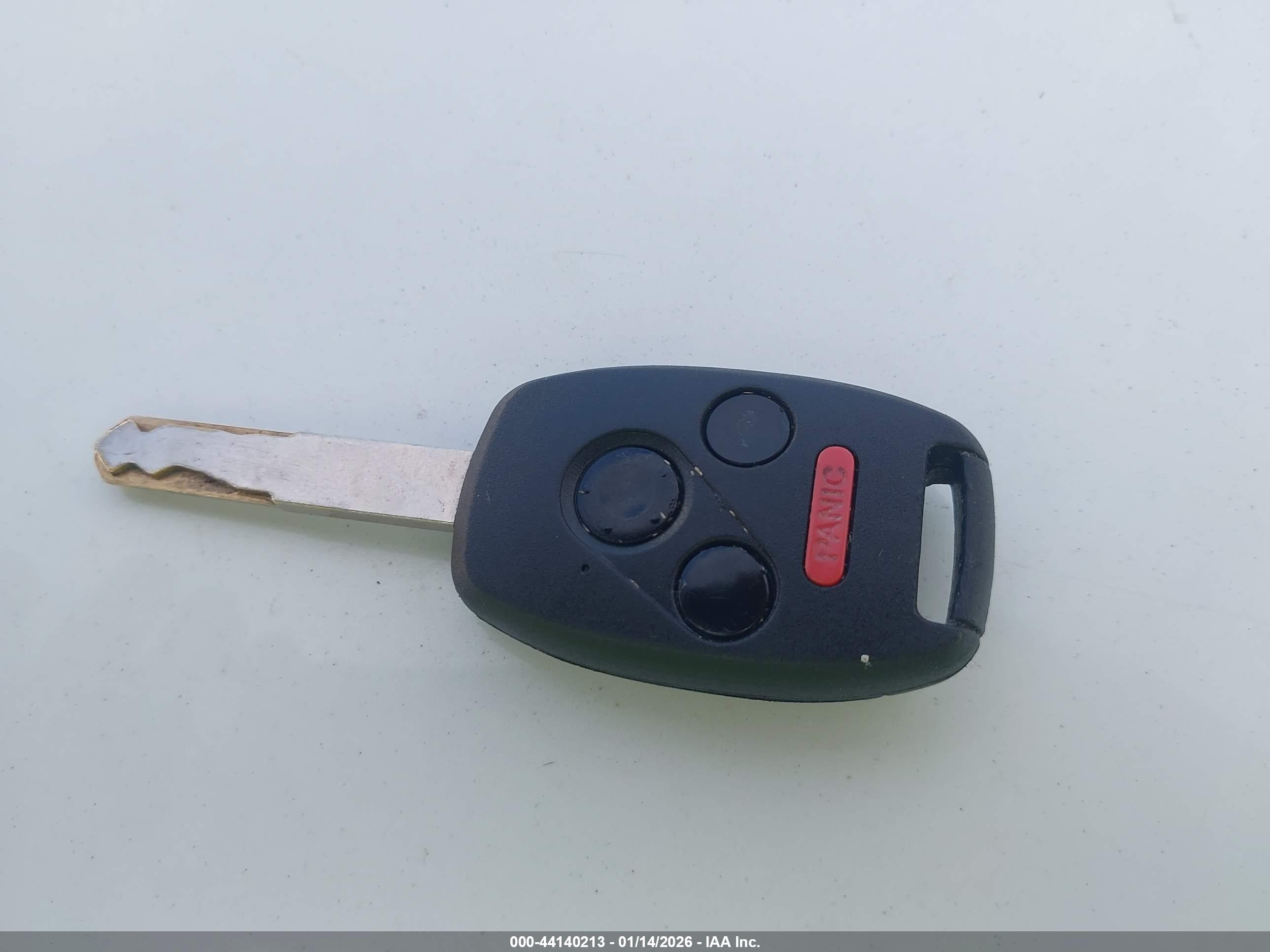 HONDA CIVIC image 11