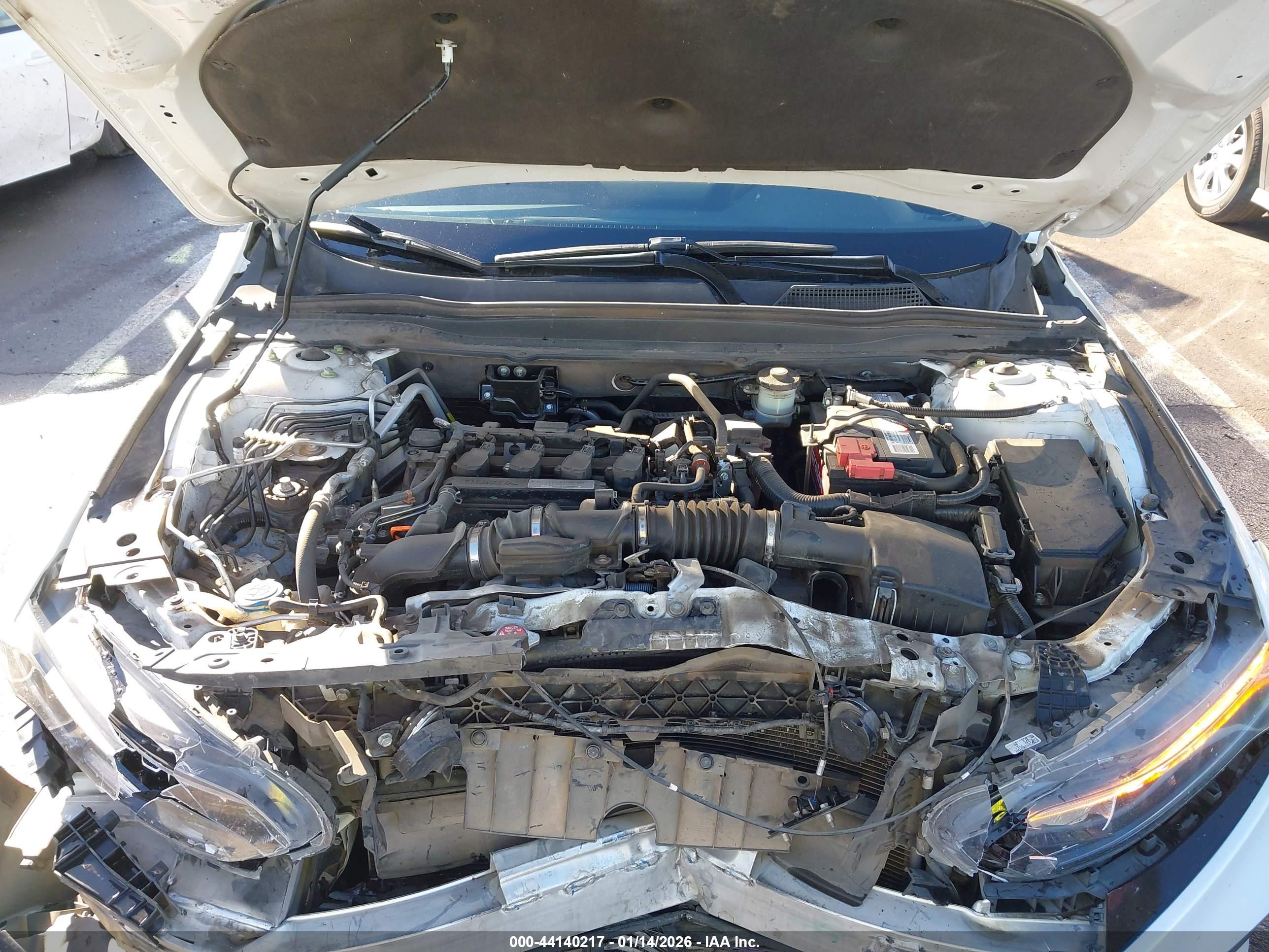 HONDA ACCORD image 10