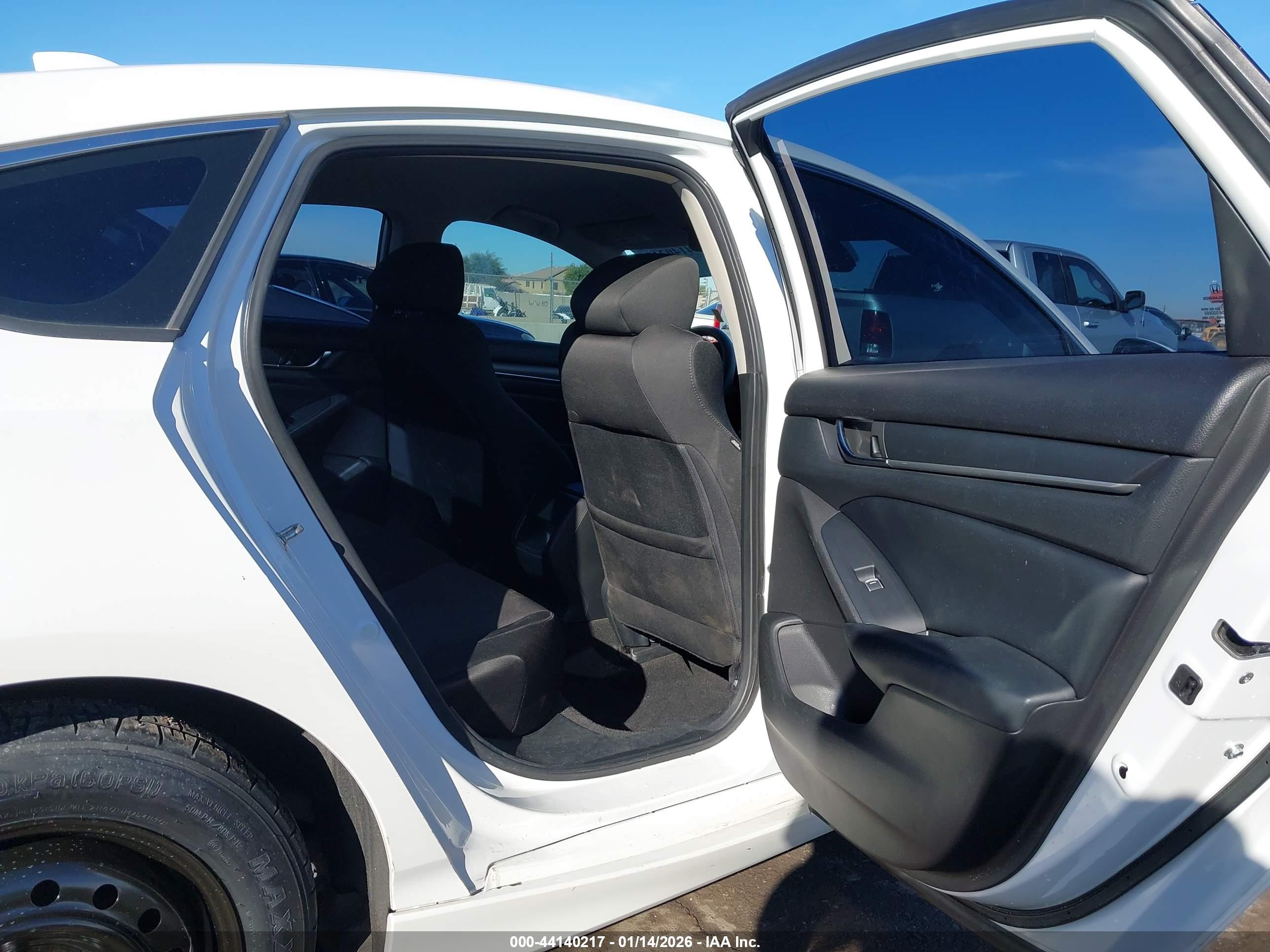 HONDA ACCORD image 8
