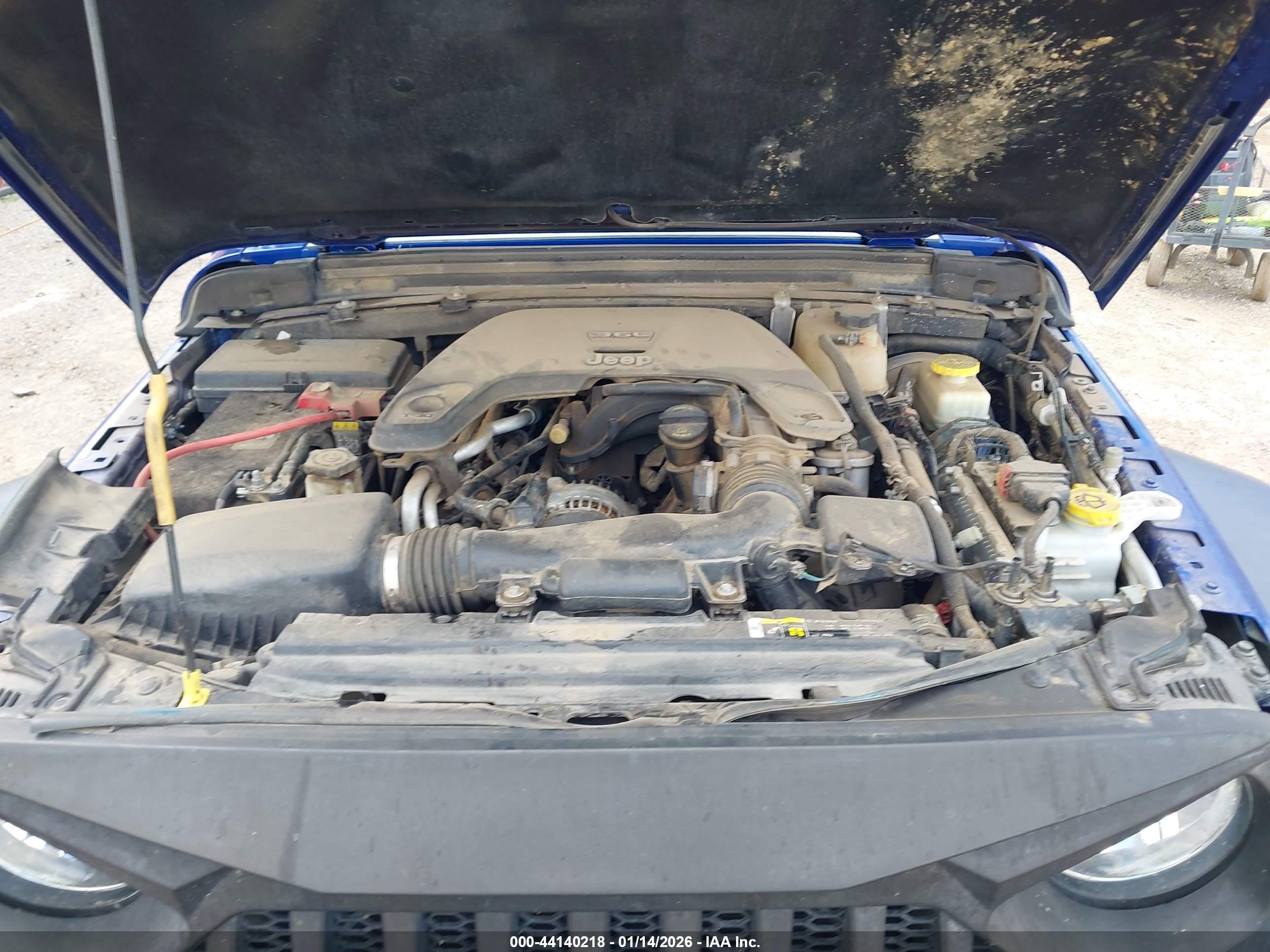 JEEP WRANGLER image 10