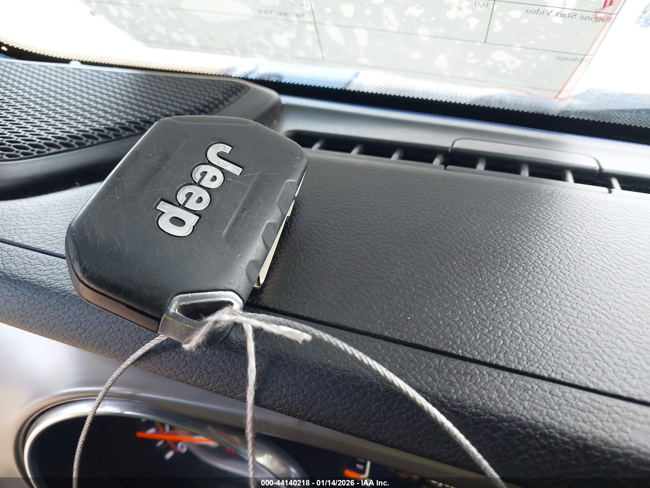 JEEP WRANGLER image 11