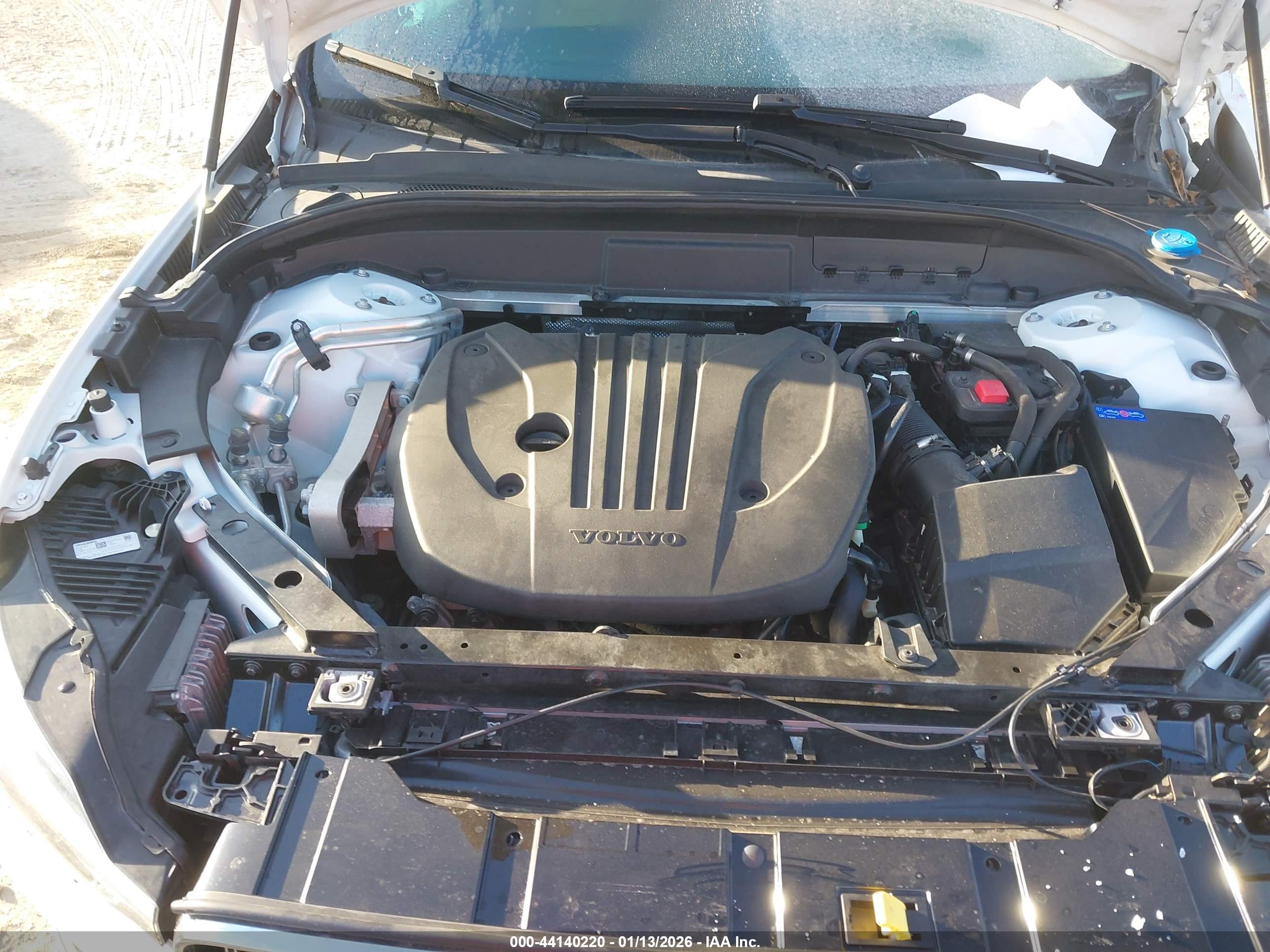 VOLVO XC60 image 10