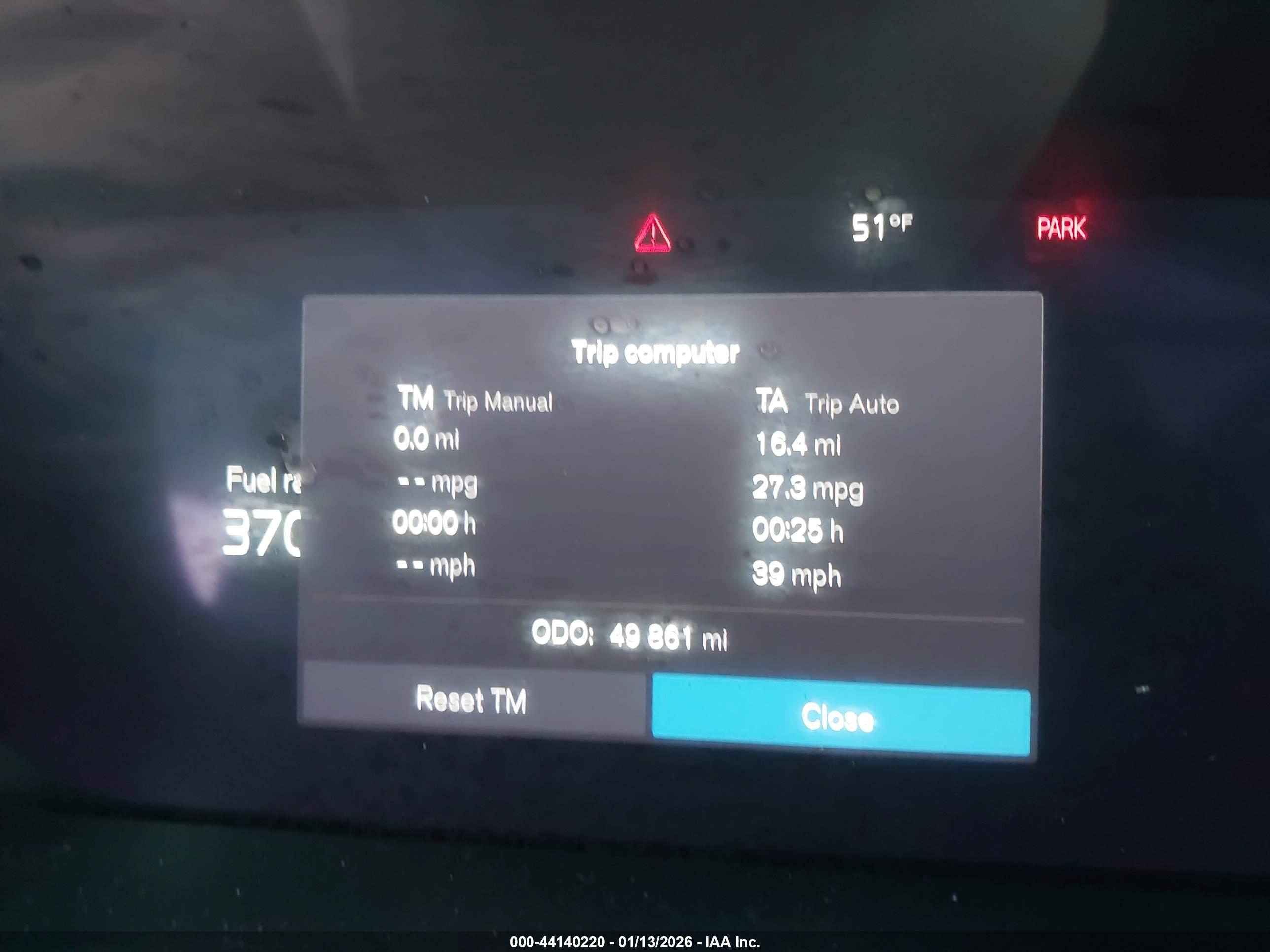 VOLVO XC60 image 7