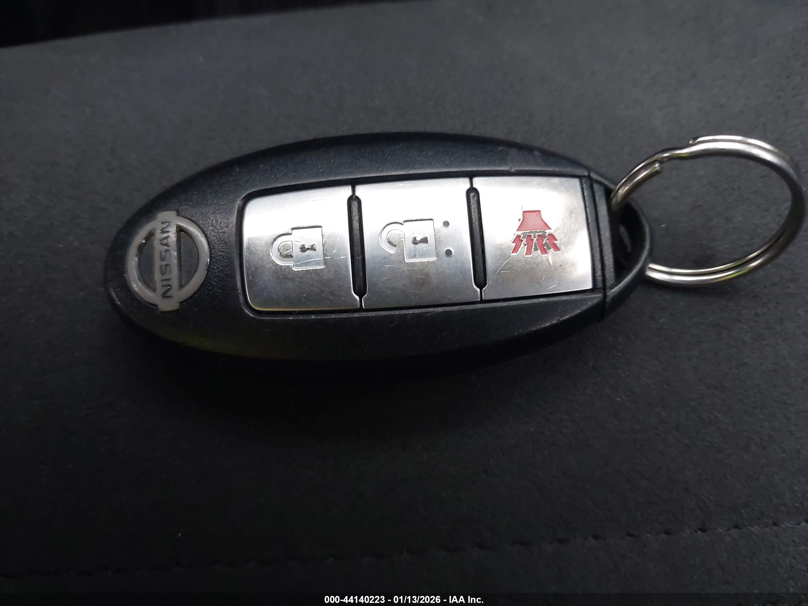 NISSAN JUKE image 11