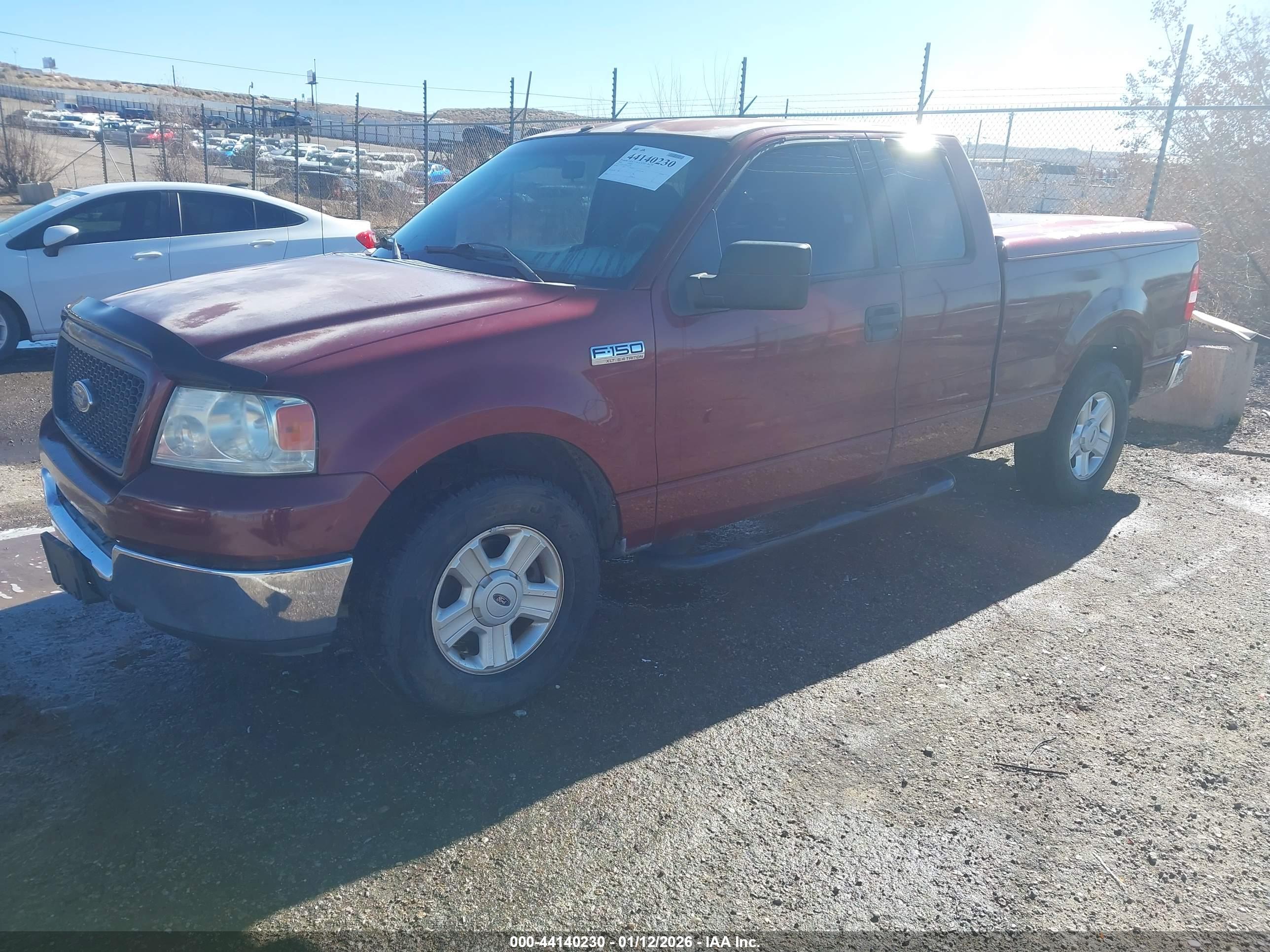 FORD F-150 image 2