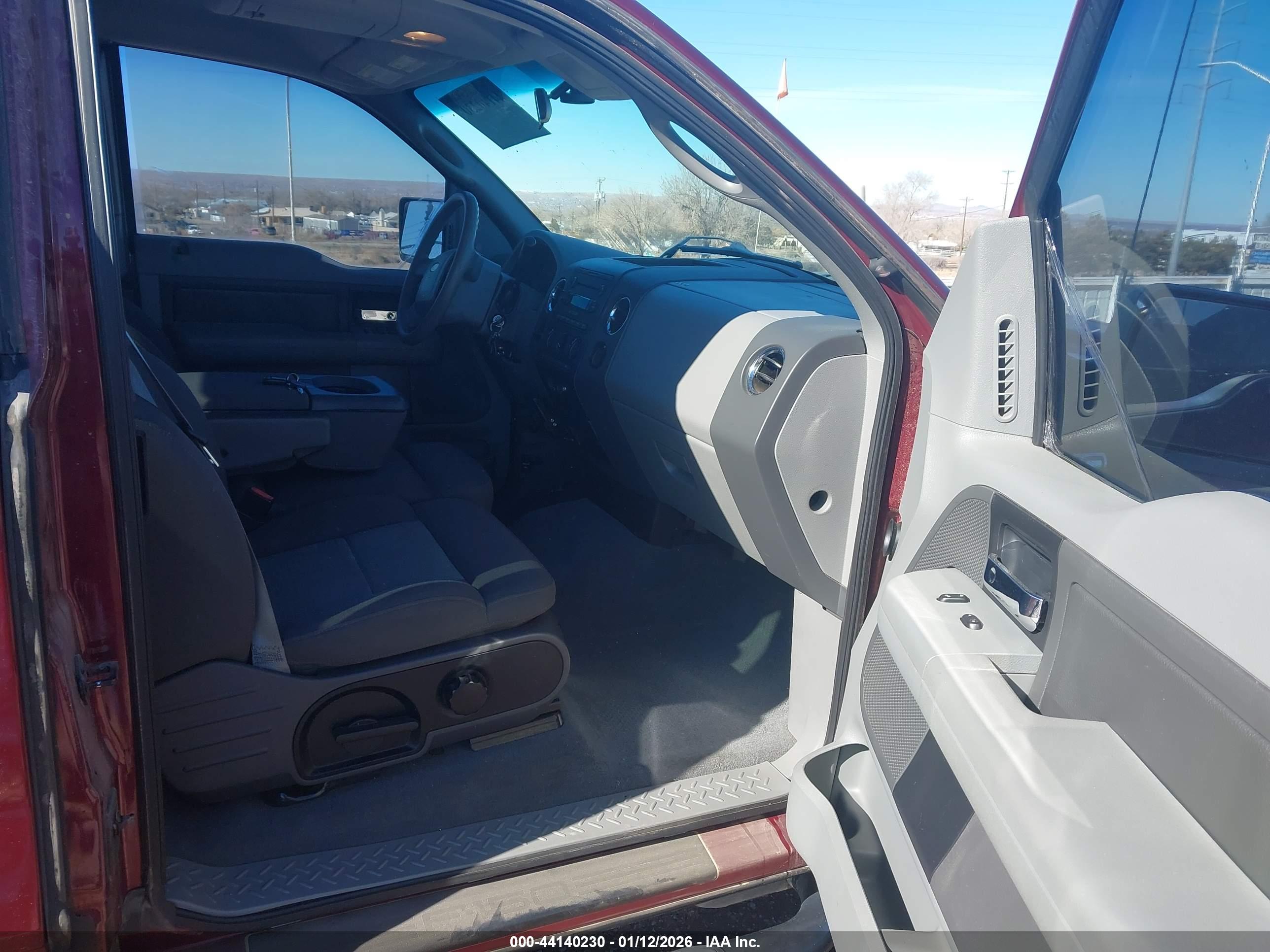 FORD F-150 image 5