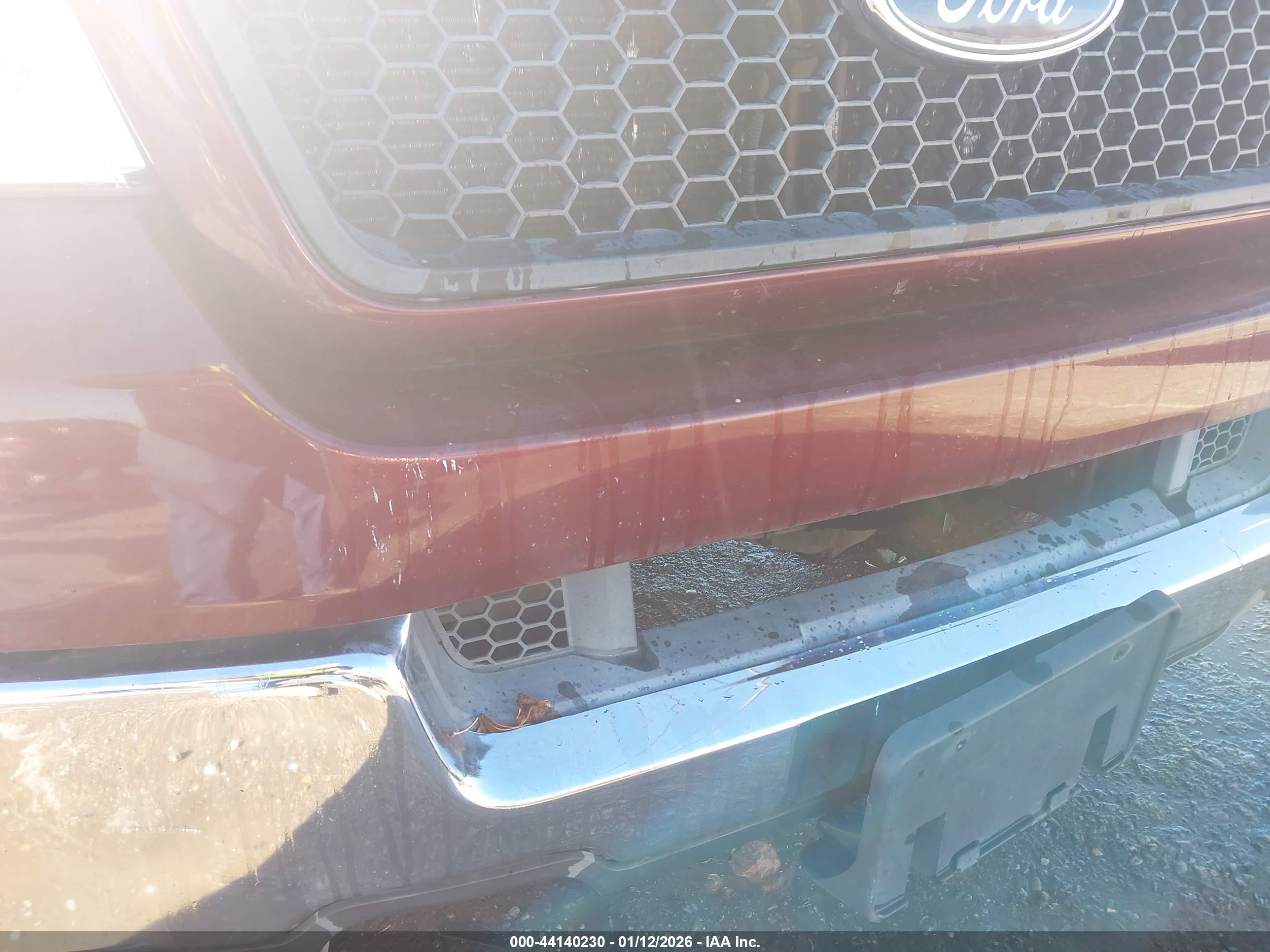 FORD F-150 image 6