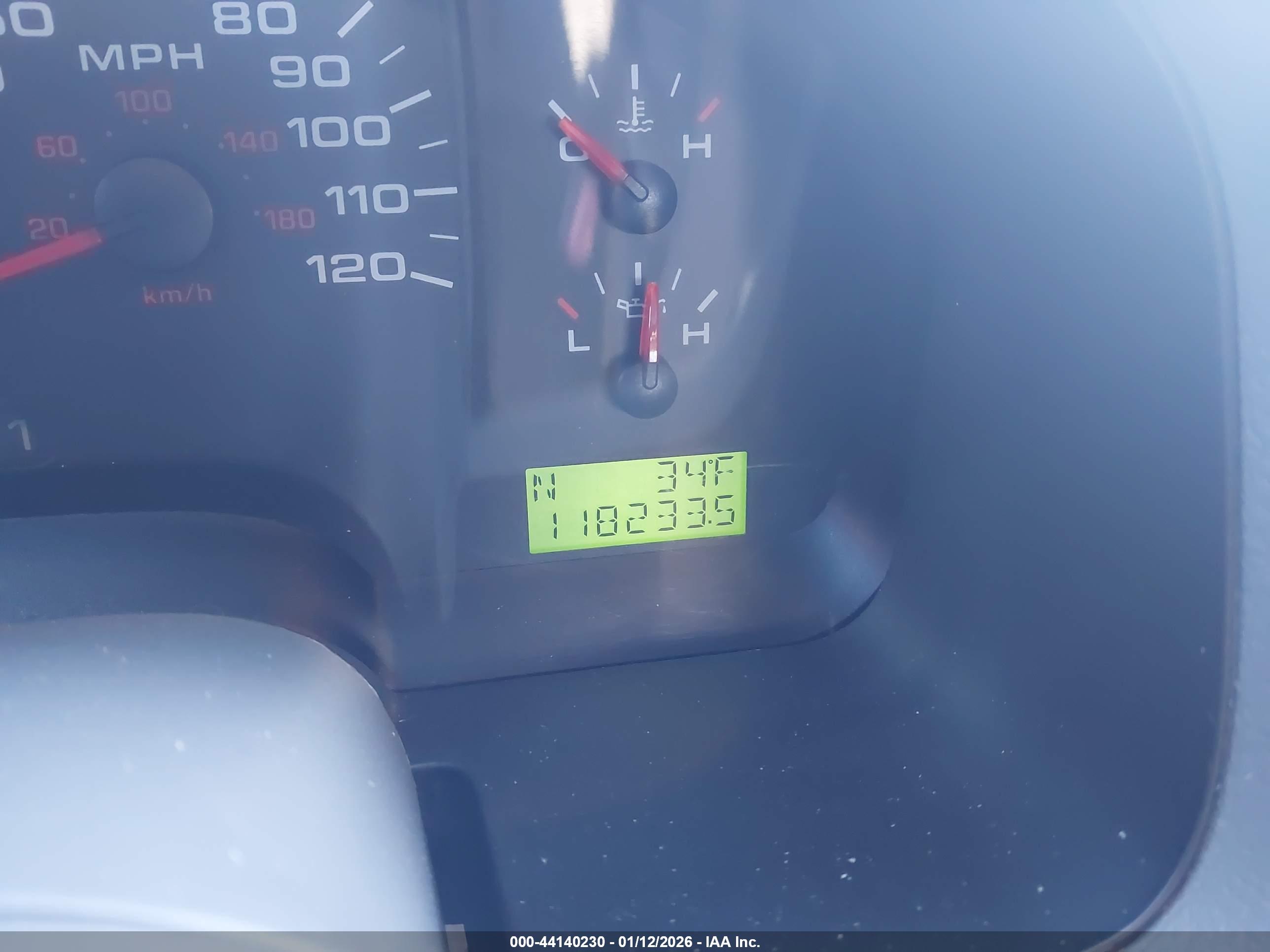 FORD F-150 image 7