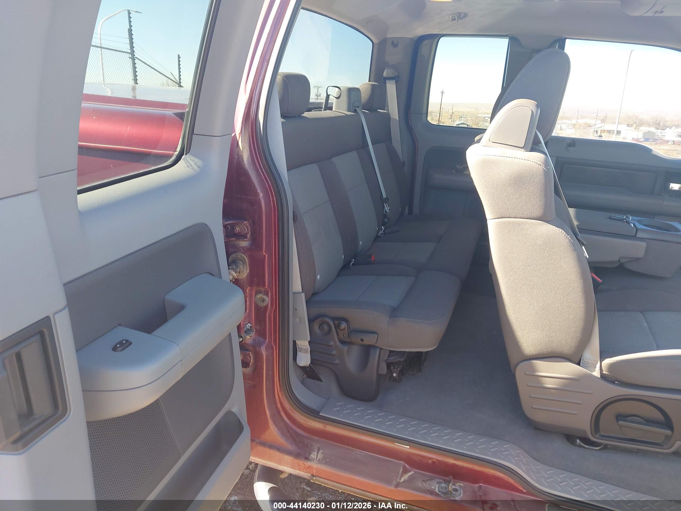 FORD F-150 image 8