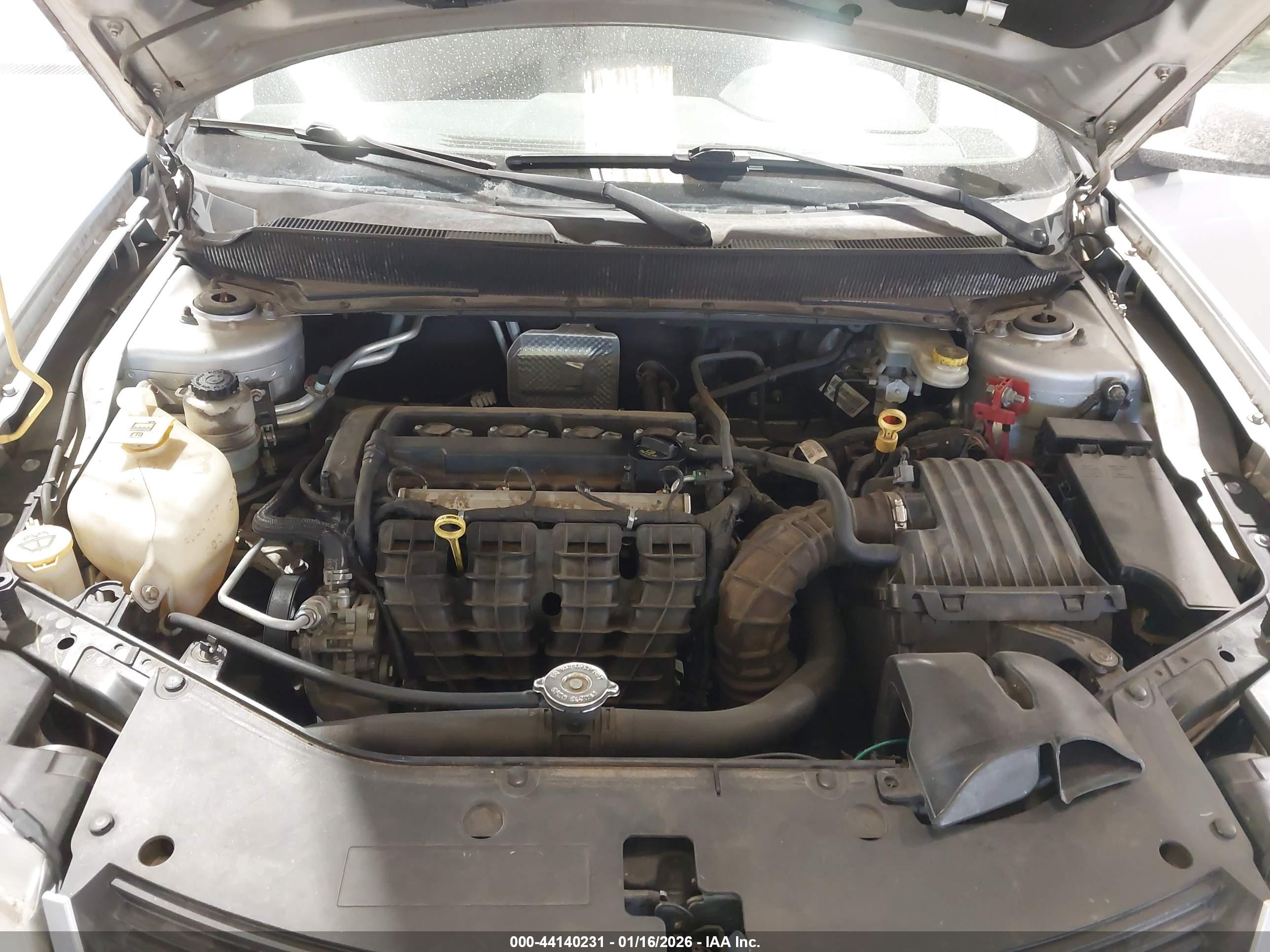DODGE AVENGER image 10